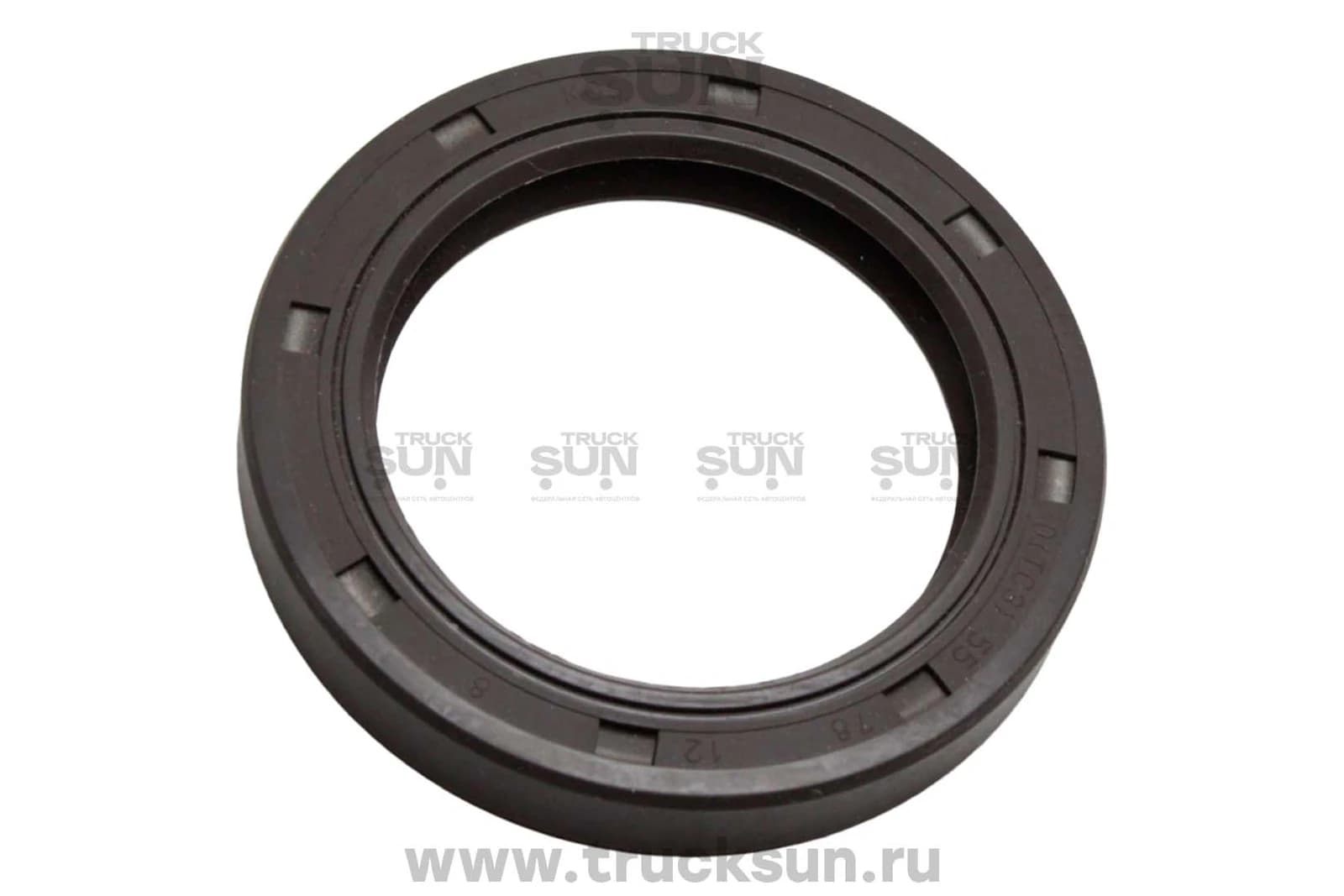 Сальник коленвала FR D4AE/D4AL HD72/Chorus