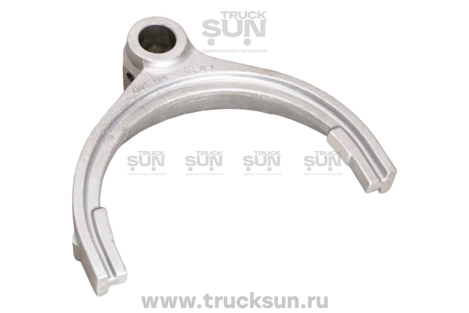 Вилка КПП 3&4 передачи MMC FUSO 6 ступ, изображение 1 из 2