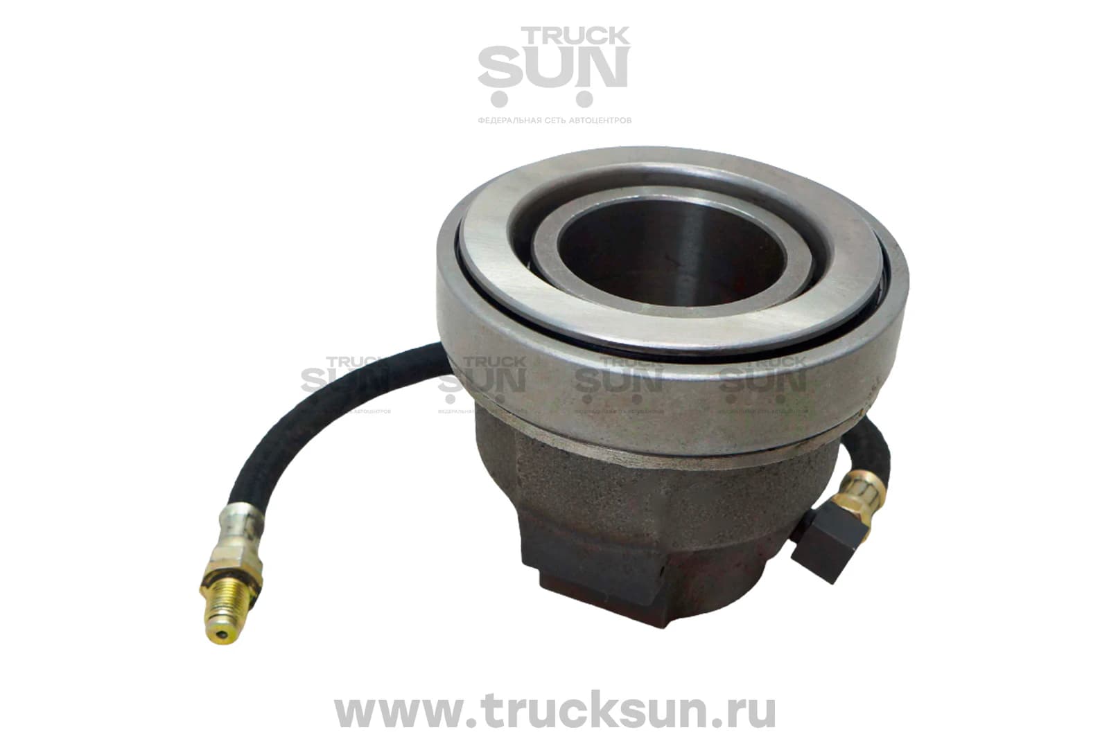 Подшипник выжимной D6DA19/22 HD120 - Высокая муфта, изображение 1 из 3