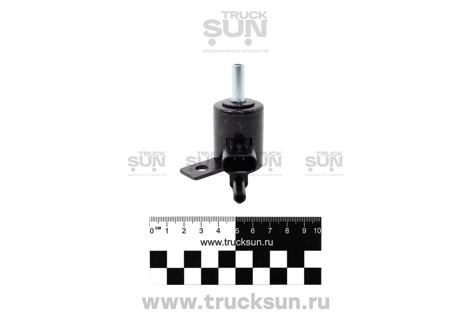 Клапан горного тормоза HD72/78