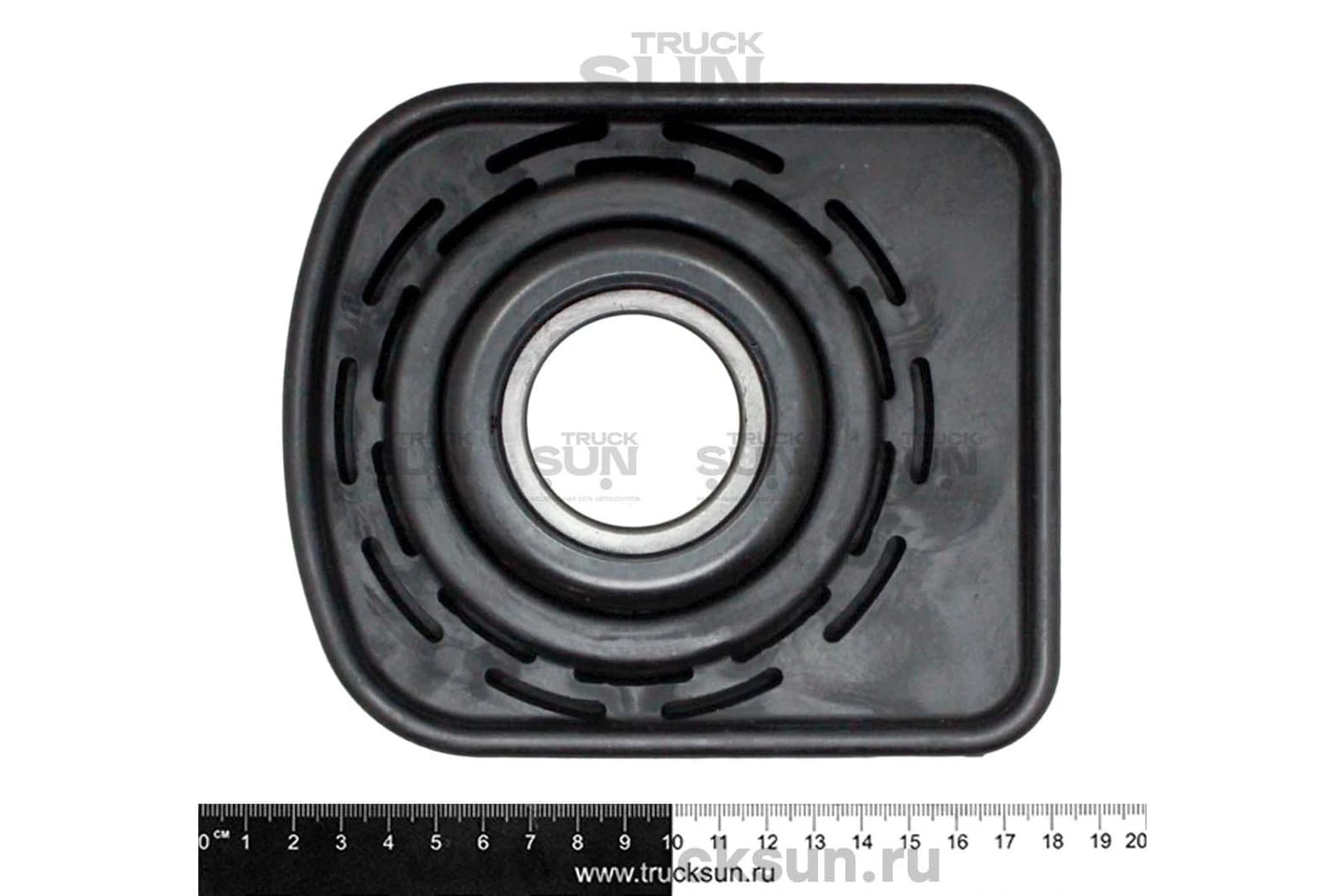 Подшипник подвесной HD65, изображение 2 из 2