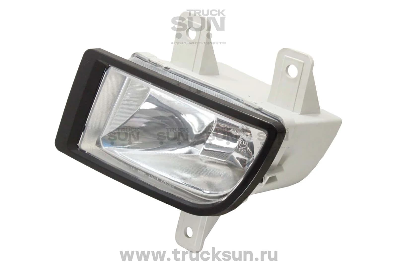 Фара противотуманная LH HD170/250/450, изображение 1 из 2