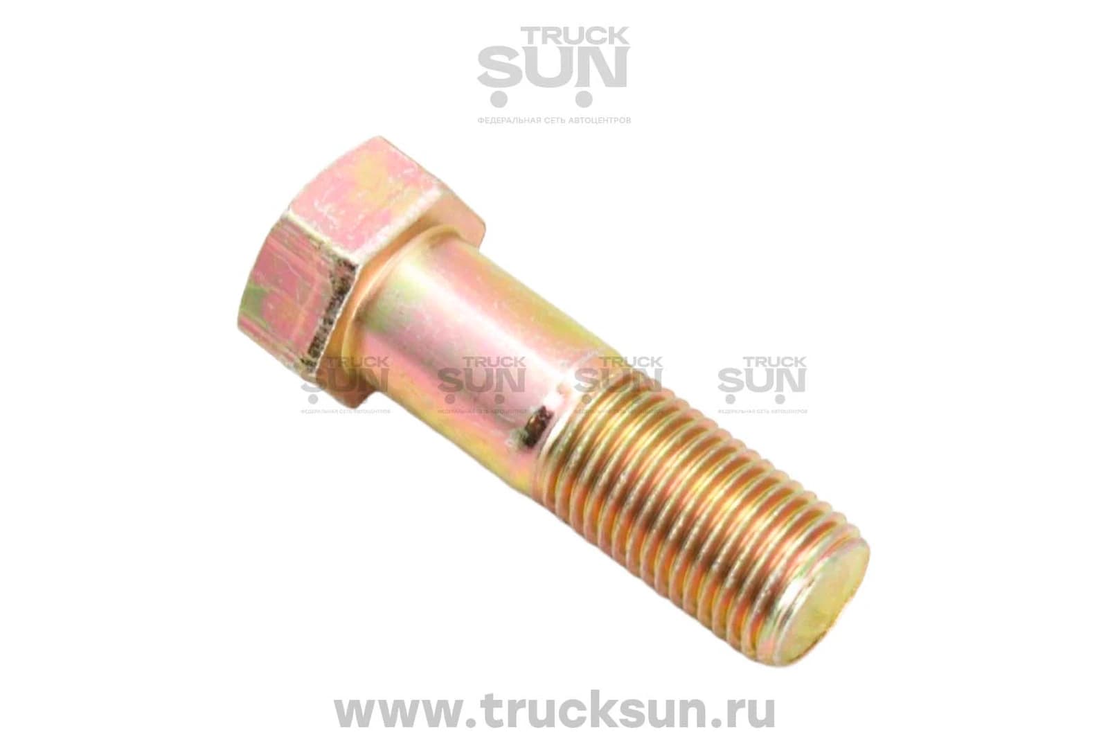 Шпилька полуоси Компас 5, изображение 1 из 2