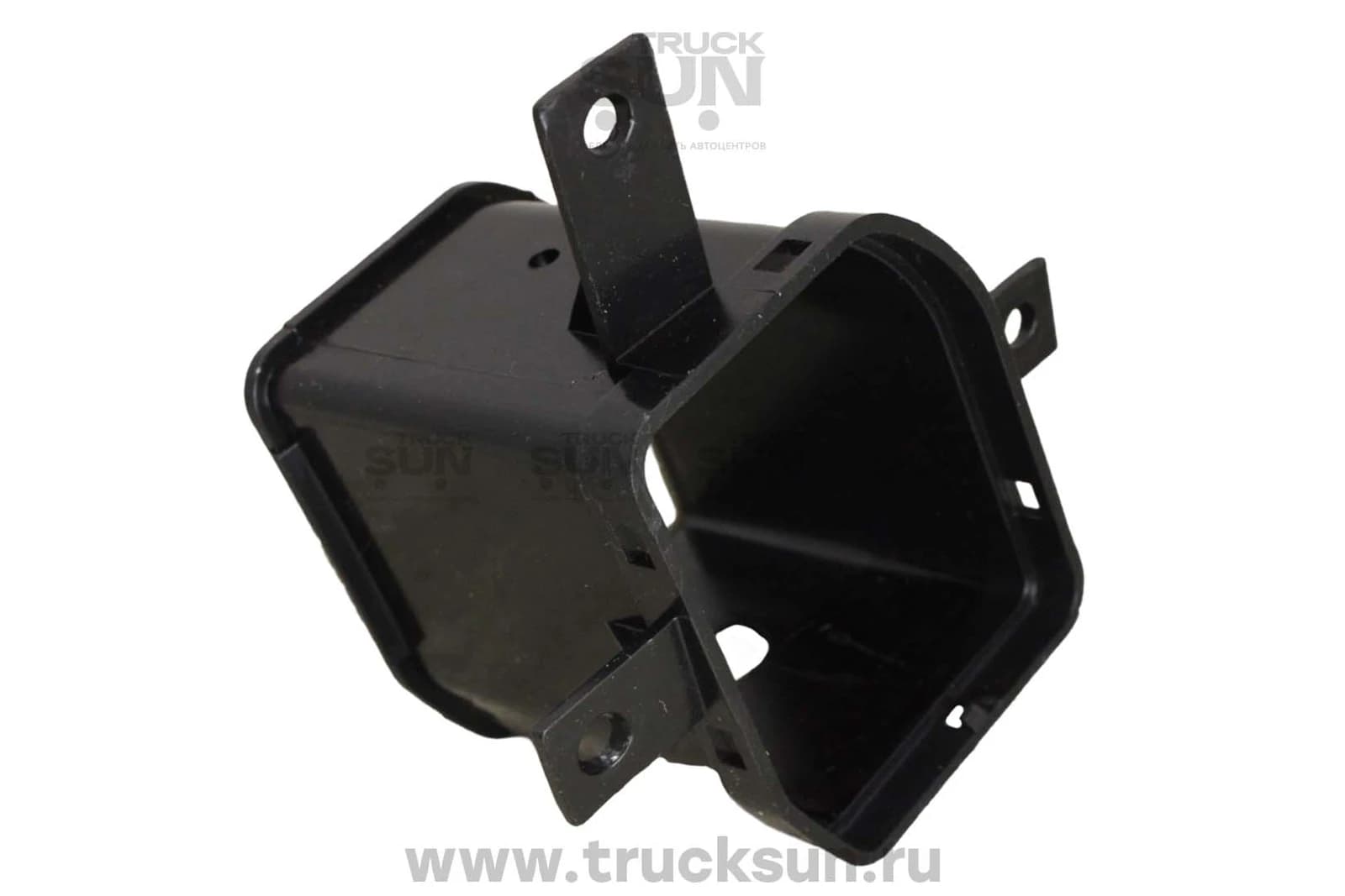 Окантовка воздуховода торпеды HD72/78 (97500-5H001), изображение 1 из 2