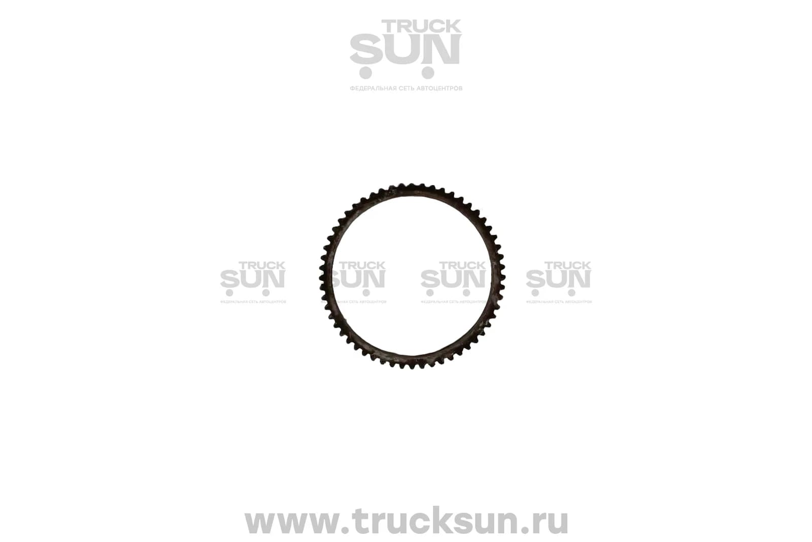 Кольцо ABS FR NQR71/75 б/у