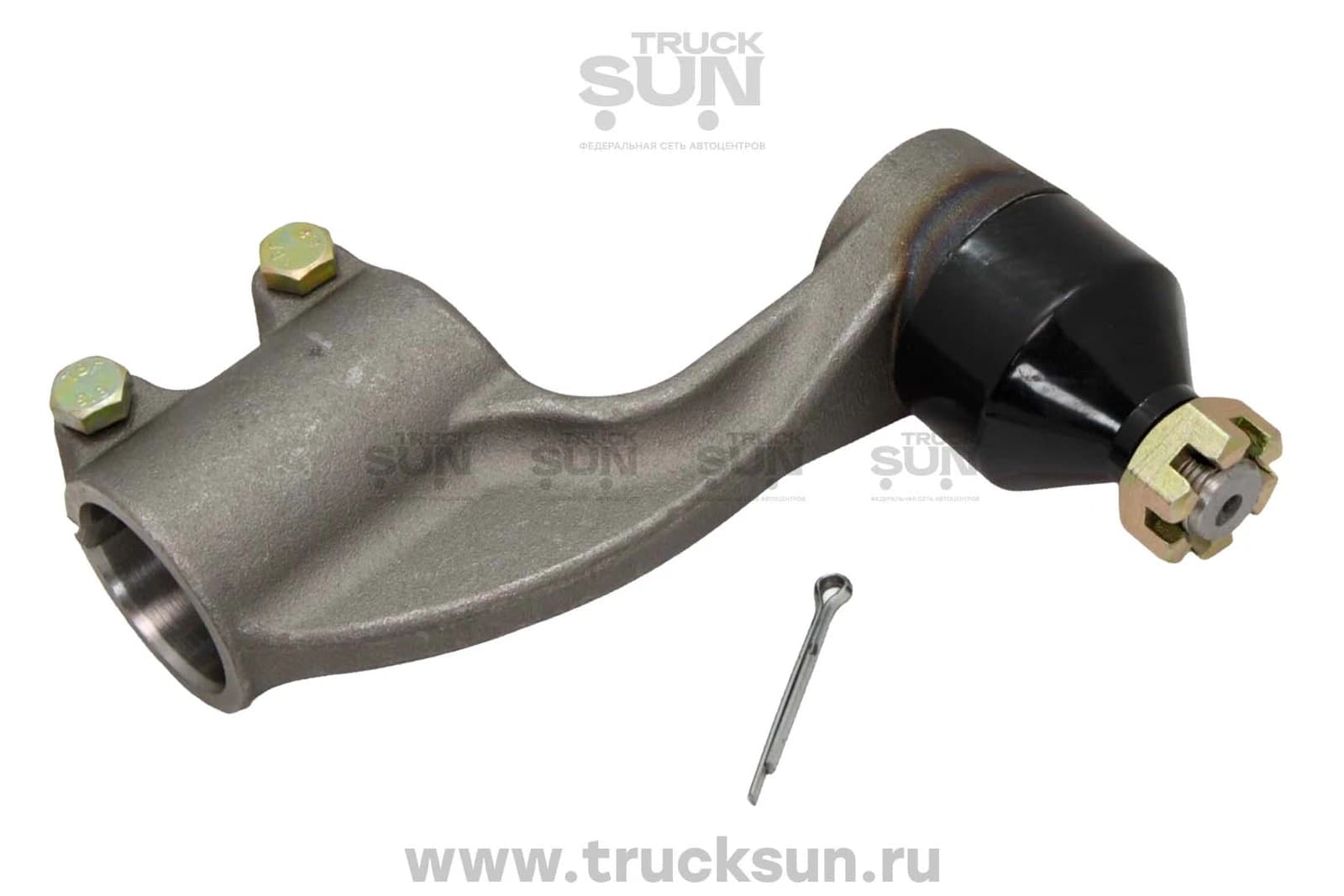 Наконечник рулевой RH FVR F-SERIES/CYZ52