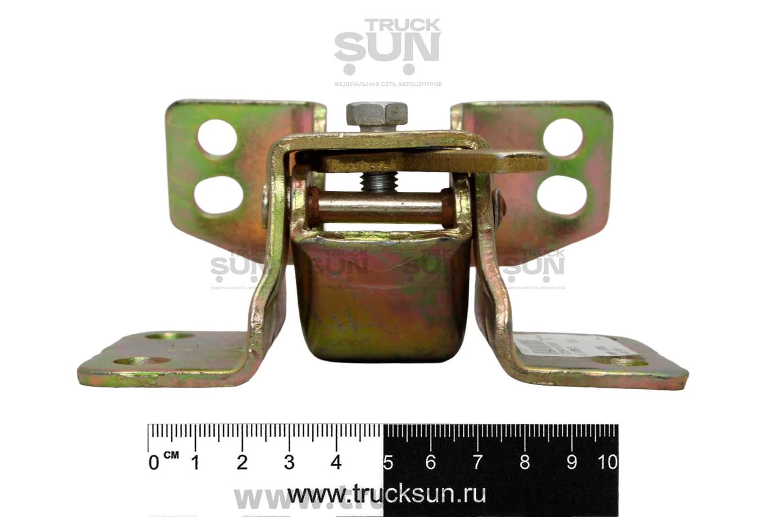 Петля двери JAC N56/75/80/120, изображение 3 из 3