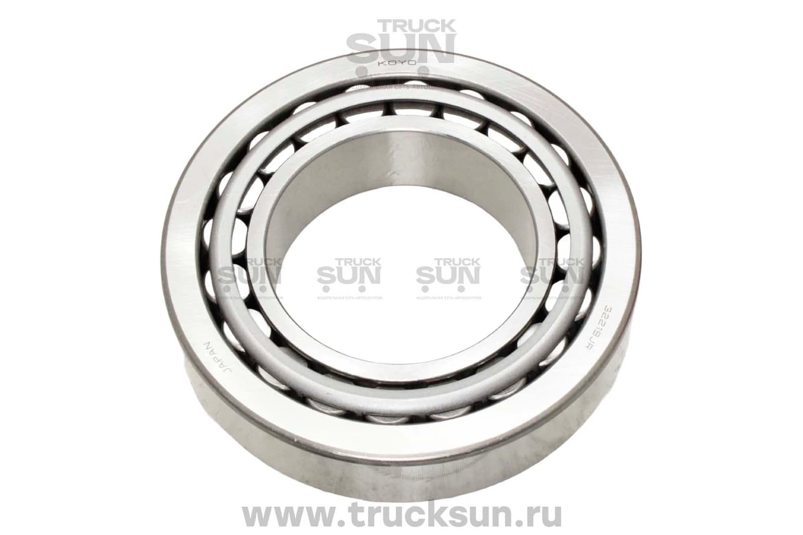 Подшипник ступицы RR внутренний CYZ51/CYZ52/FVR34