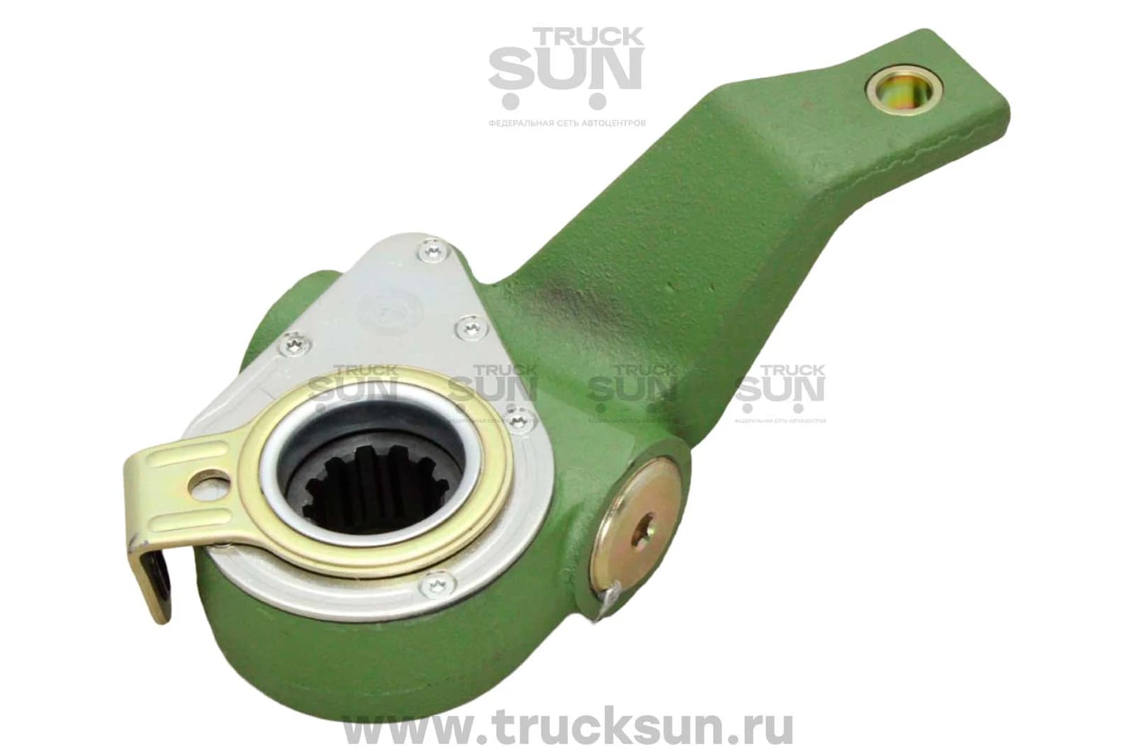 Трещетка тормозная FR LH HINO500 22.5 12 зуб.