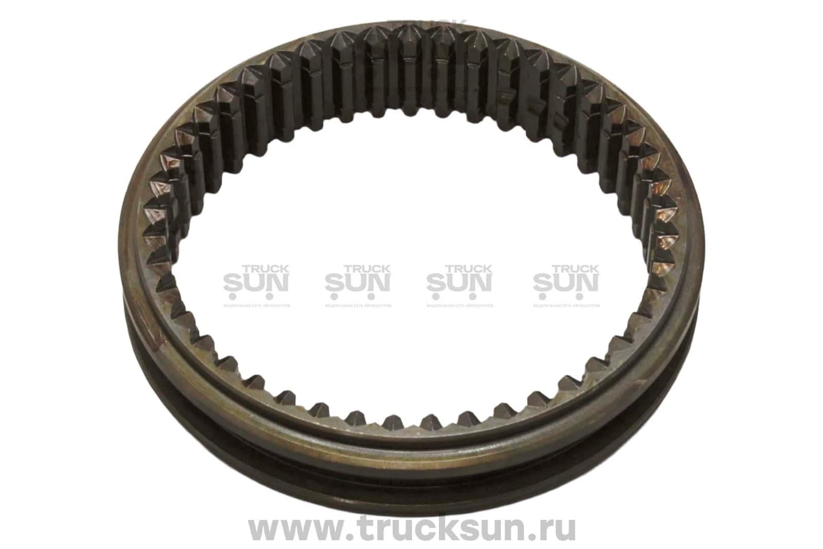 Муфта КПП 4HK1 MZW6P FSR90