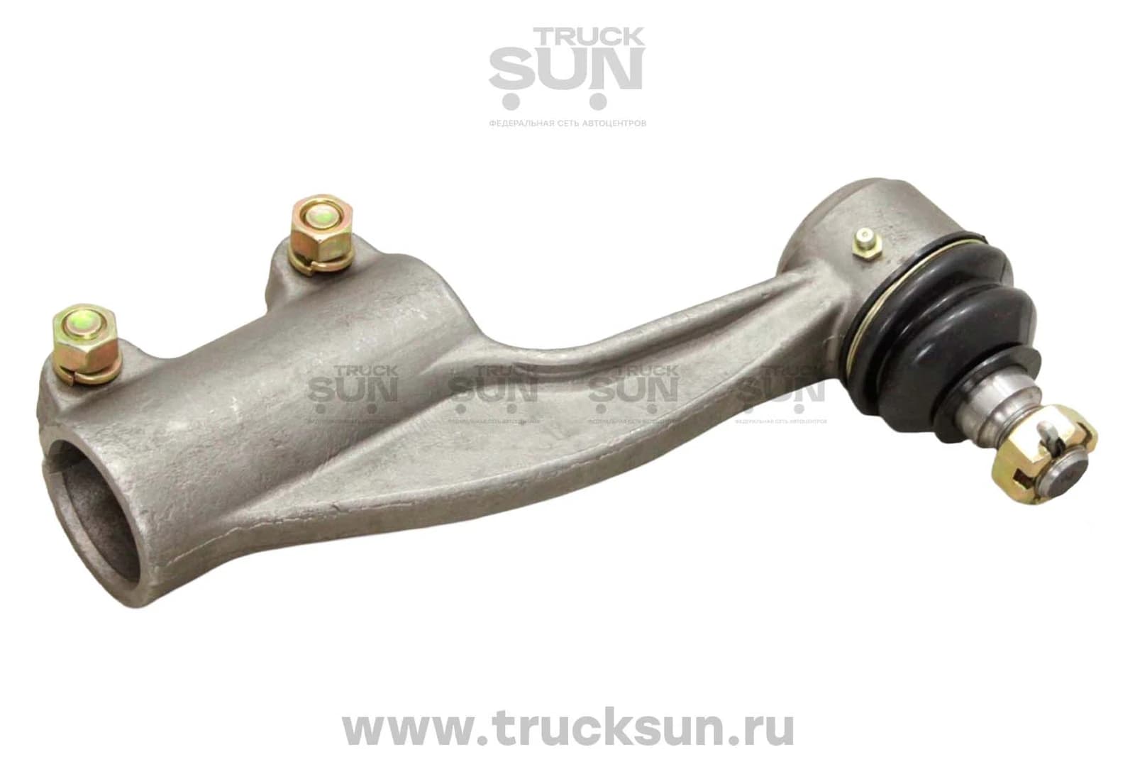 Наконечник рулевой LH HINO700 (45430-2740,S4550-E0110,HO2740L)