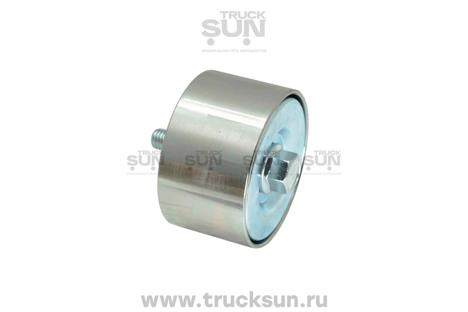 Ролик ремня генератора HINO500 Е5