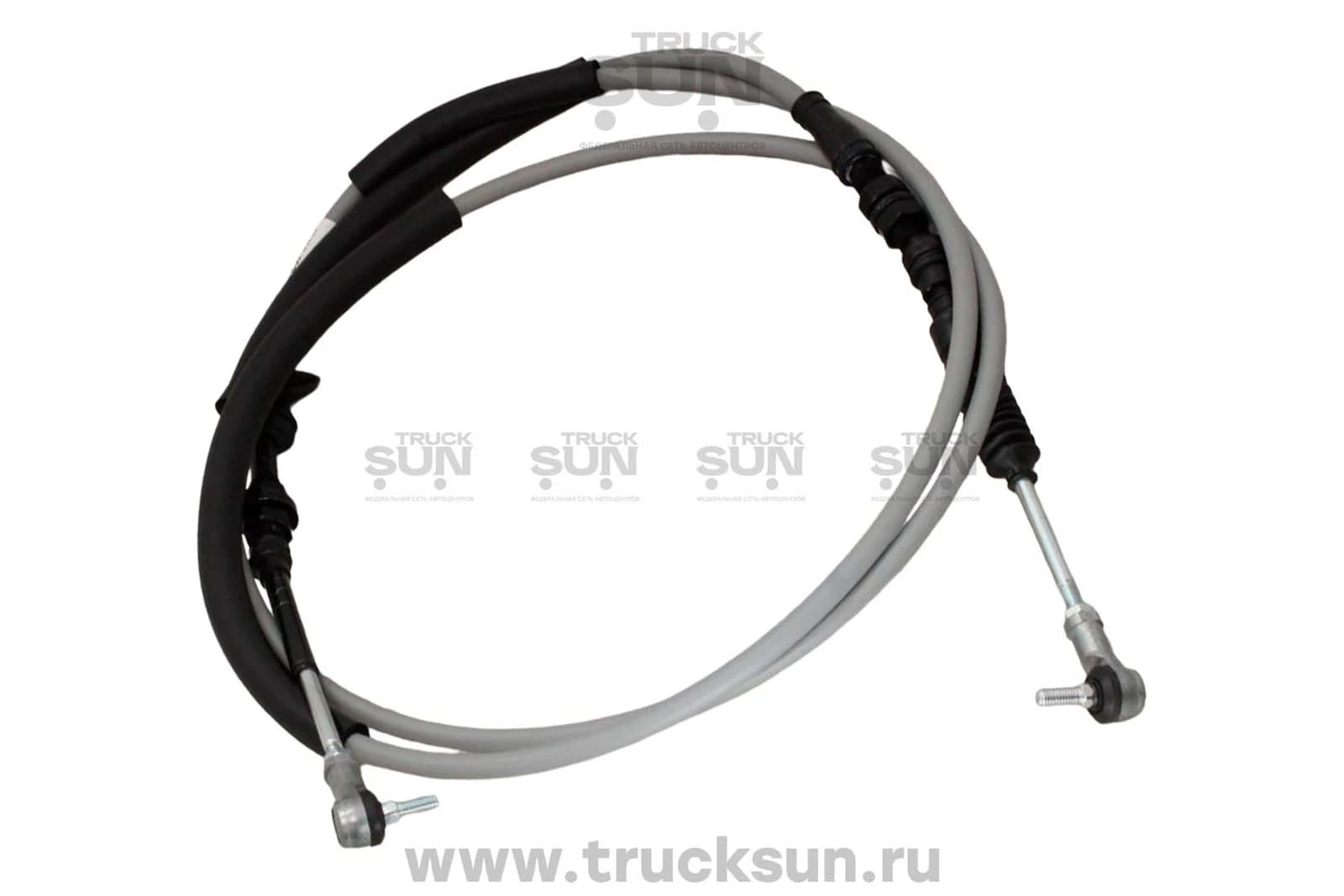Трос выбора передач D6GA HD120