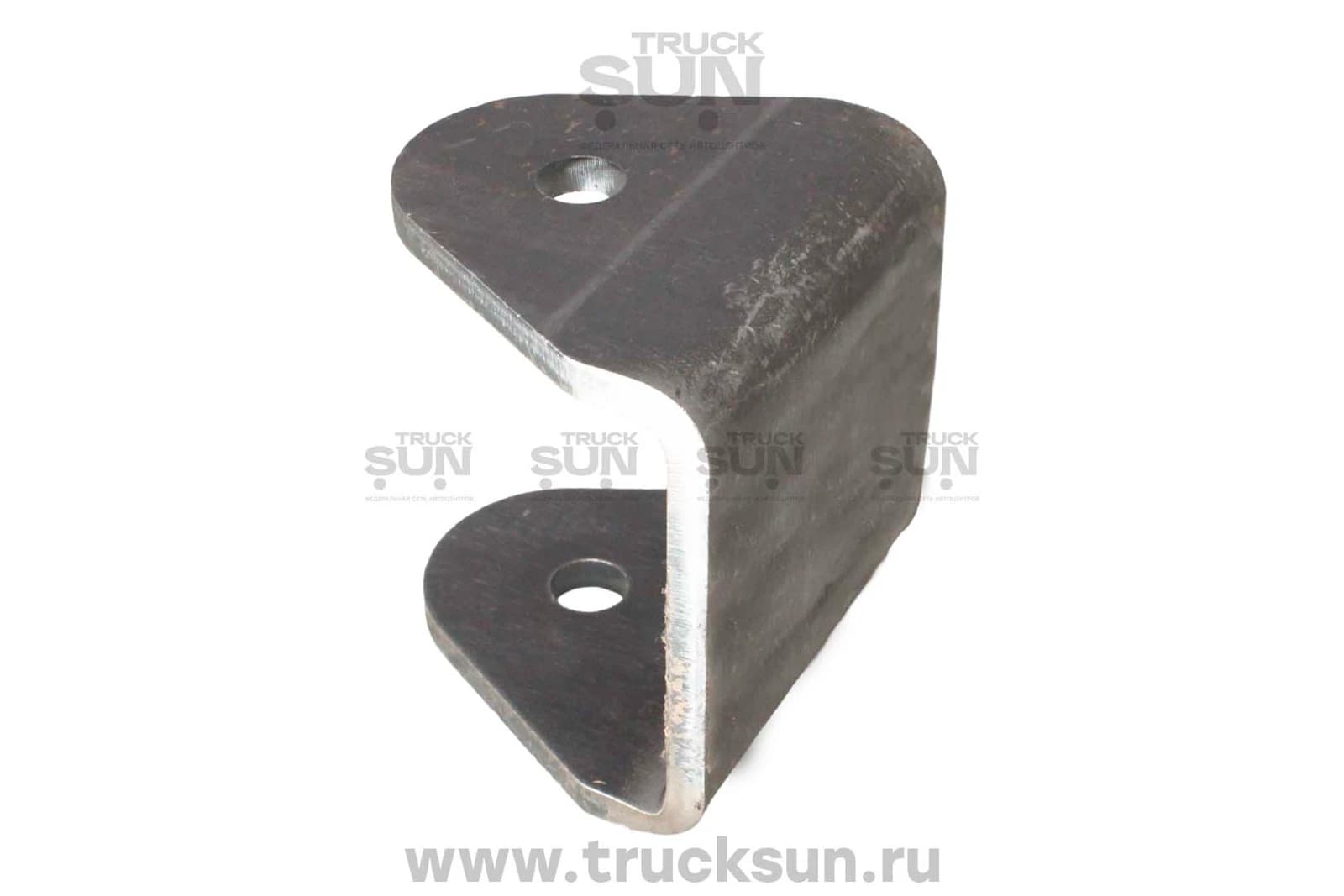 Кронштейн амортизатора RR низ. FVR34
