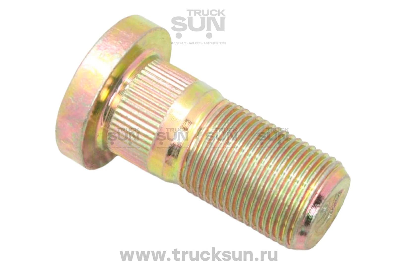 Шпилька FR/RR RH HINO300 евро3/4, изображение 2 из 2
