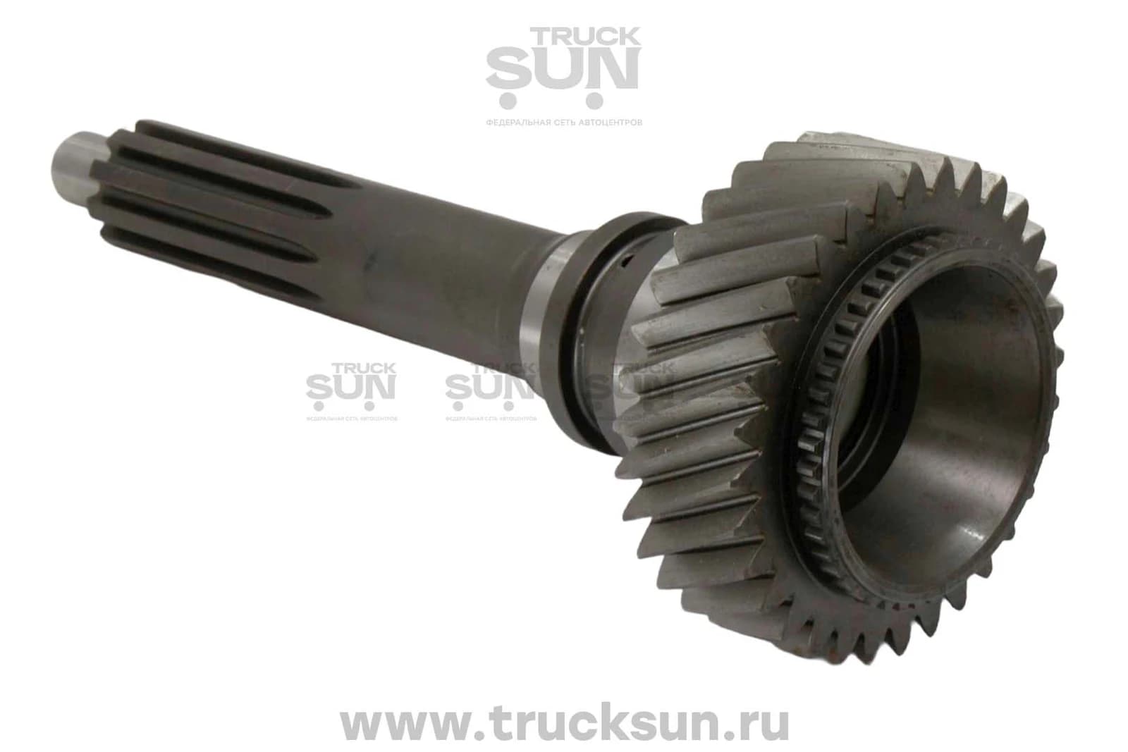 Вал КПП первичный FVR34, изображение 1 из 2
