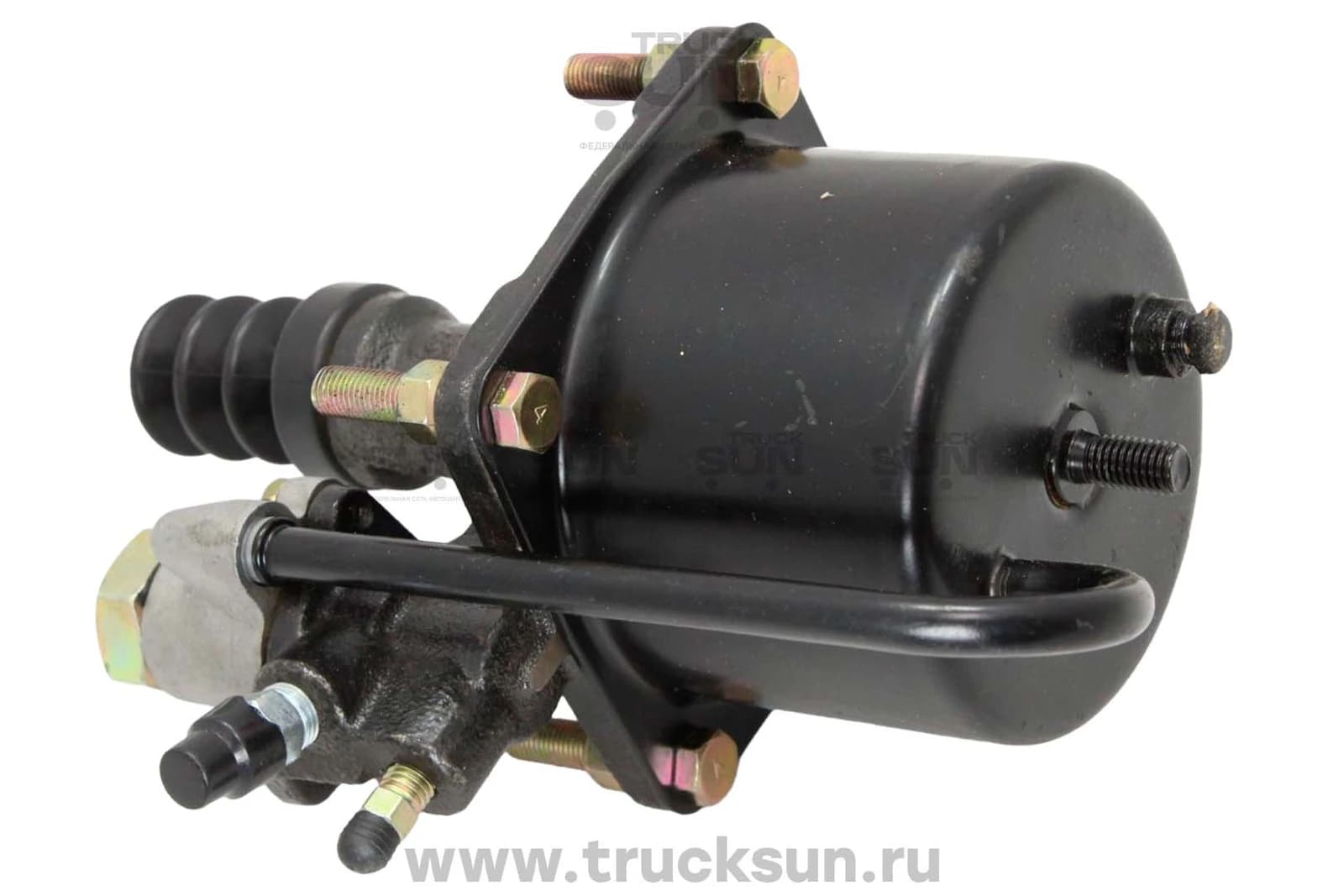 Цилиндр сцепления рабочий ПГУ 6WF1 CYZ51
