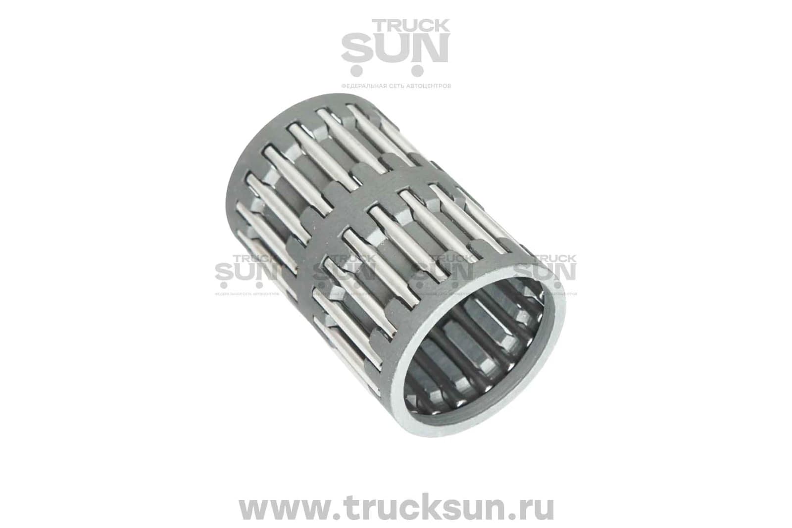 Подшипник КПП игольчатый задней передачи NQR71/90