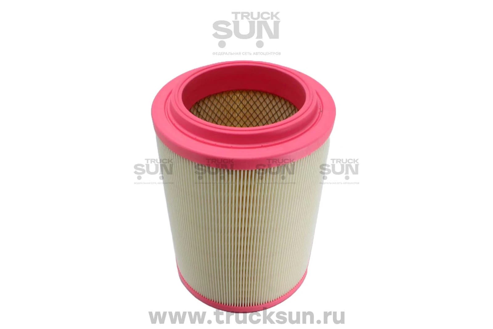 Фильтр воздушный D4AL/DB HD72/78/County, изображение 1 из 2