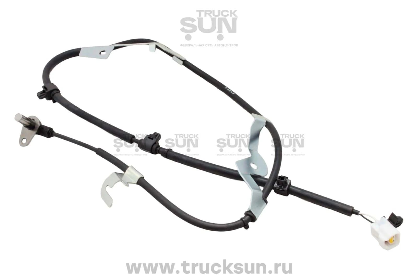 Датчик ABS FR RH NLR85