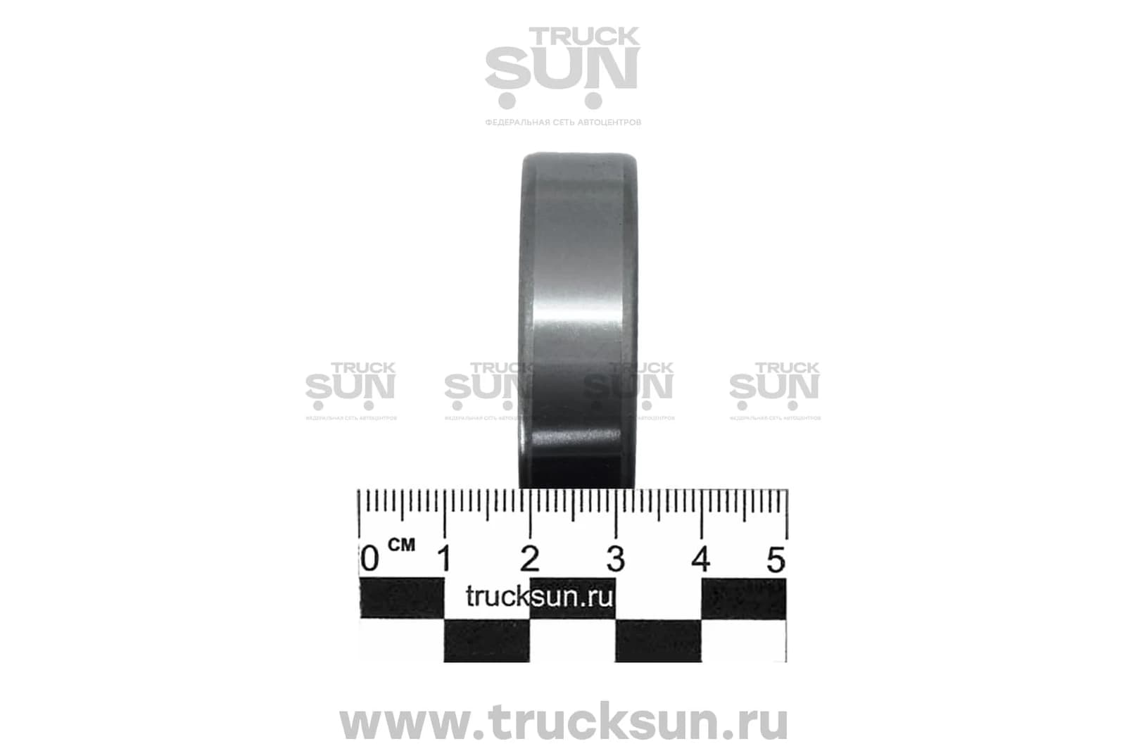 Подшипник маховика D4DB/DD/D6DA/FUSO RUS/HINO500 Z, изображение 4 из 5