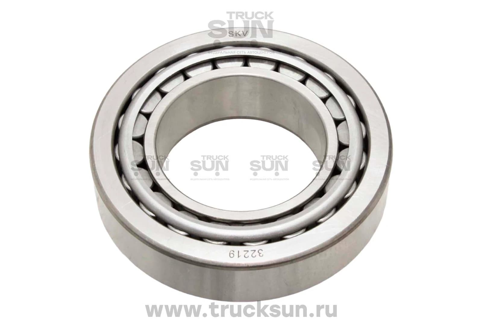 Подшипник ступицы RR внутренний CYZ51/CYZ52/FVR34, изображение 1 из 2