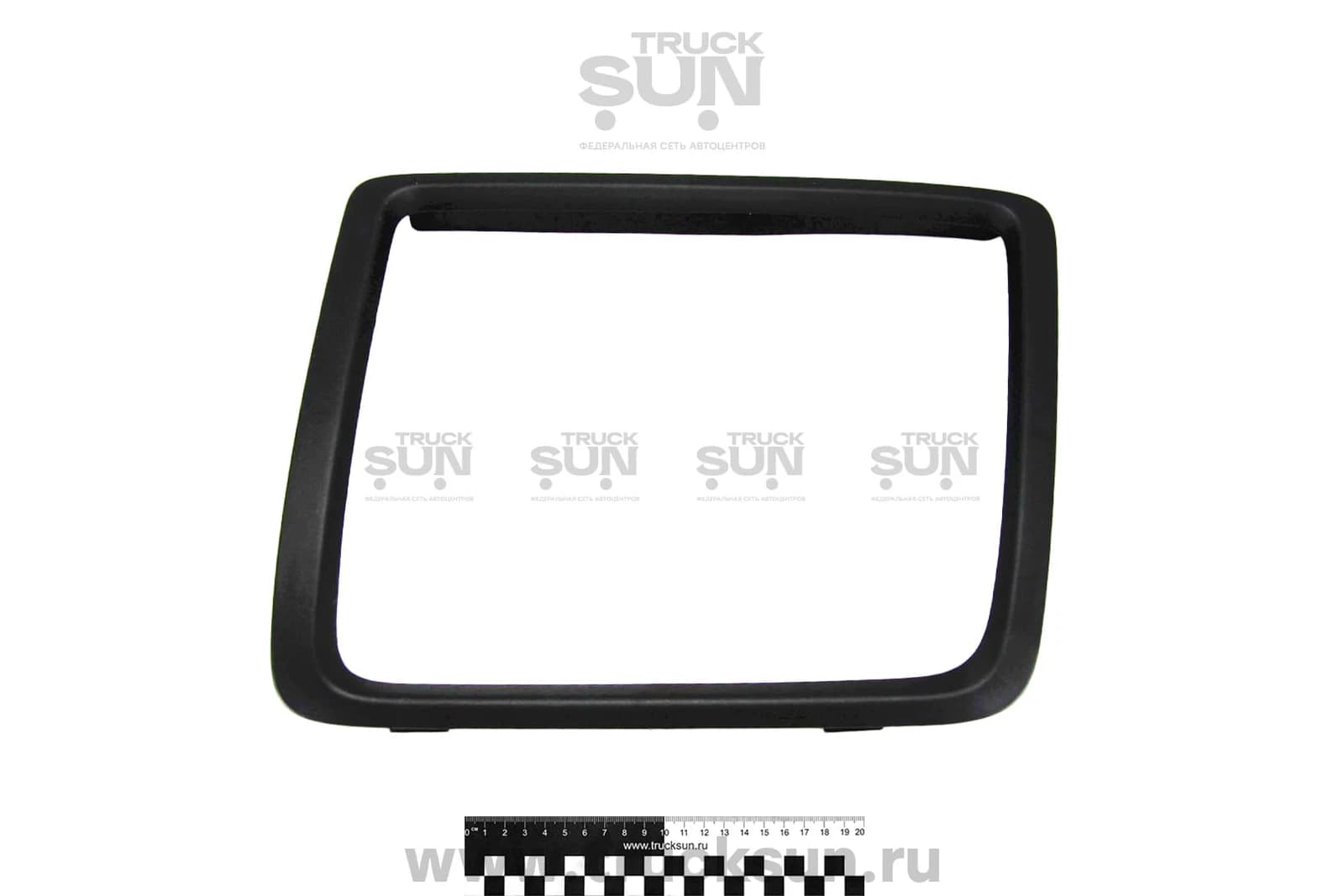 Окантовка фары RH FVR34