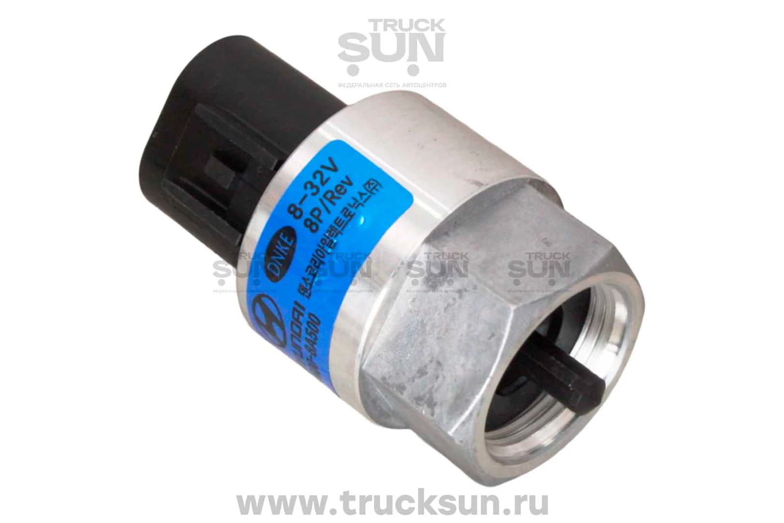 Датчик скорости HD72/120/250/County, изображение 1 из 2