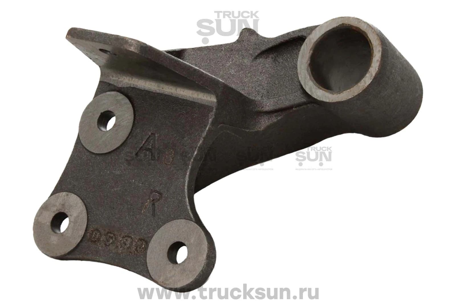Кронштейн рессоры RR RR конец RH NQR75 (8944595111)
