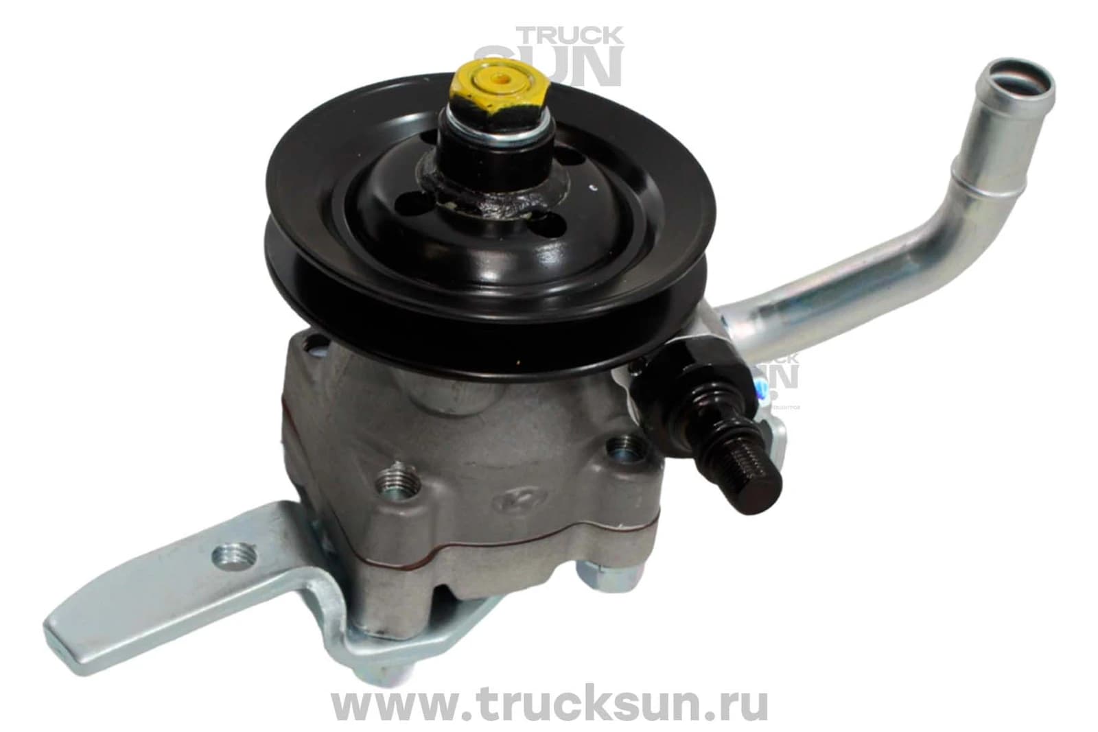 Насос ГУР D4AL HD72