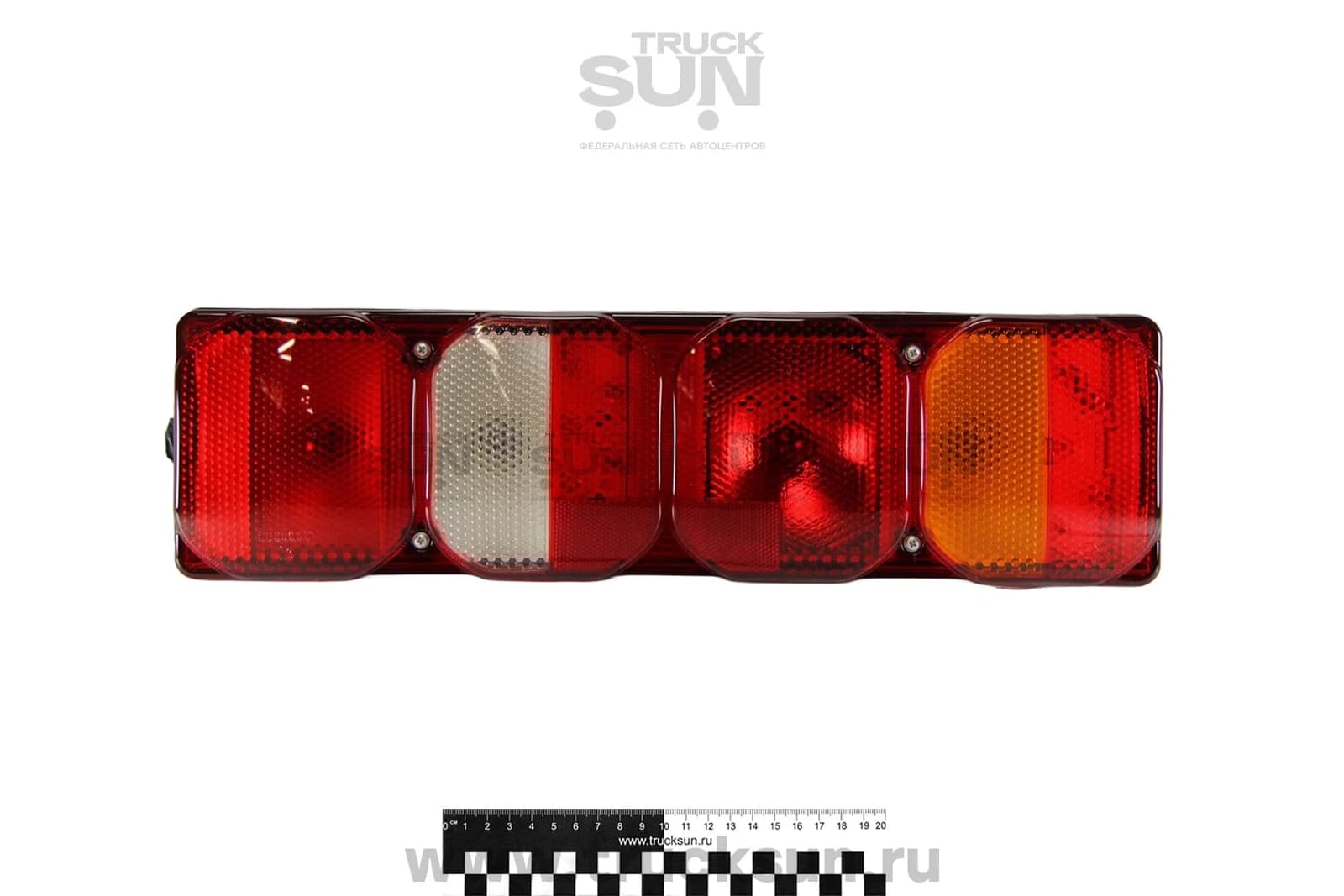 Фонарь RR LH/RH T5G/C7H