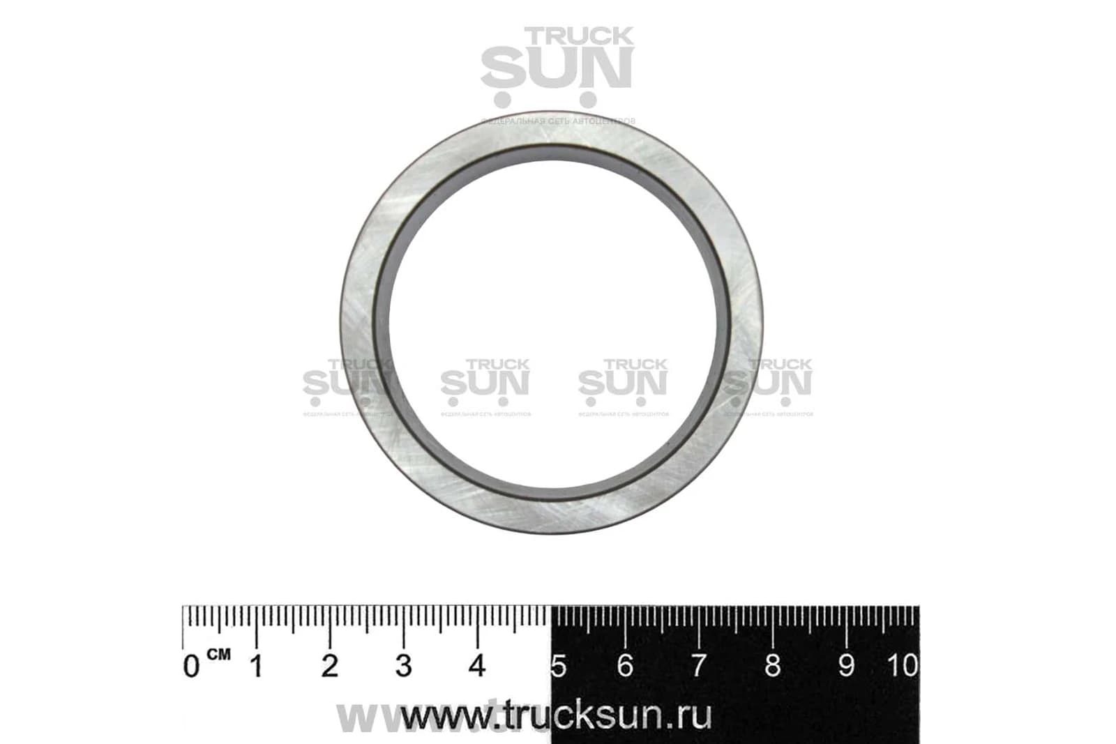 Втулка КПП 4HG1/4HK1 NQR71/75, изображение 2 из 2