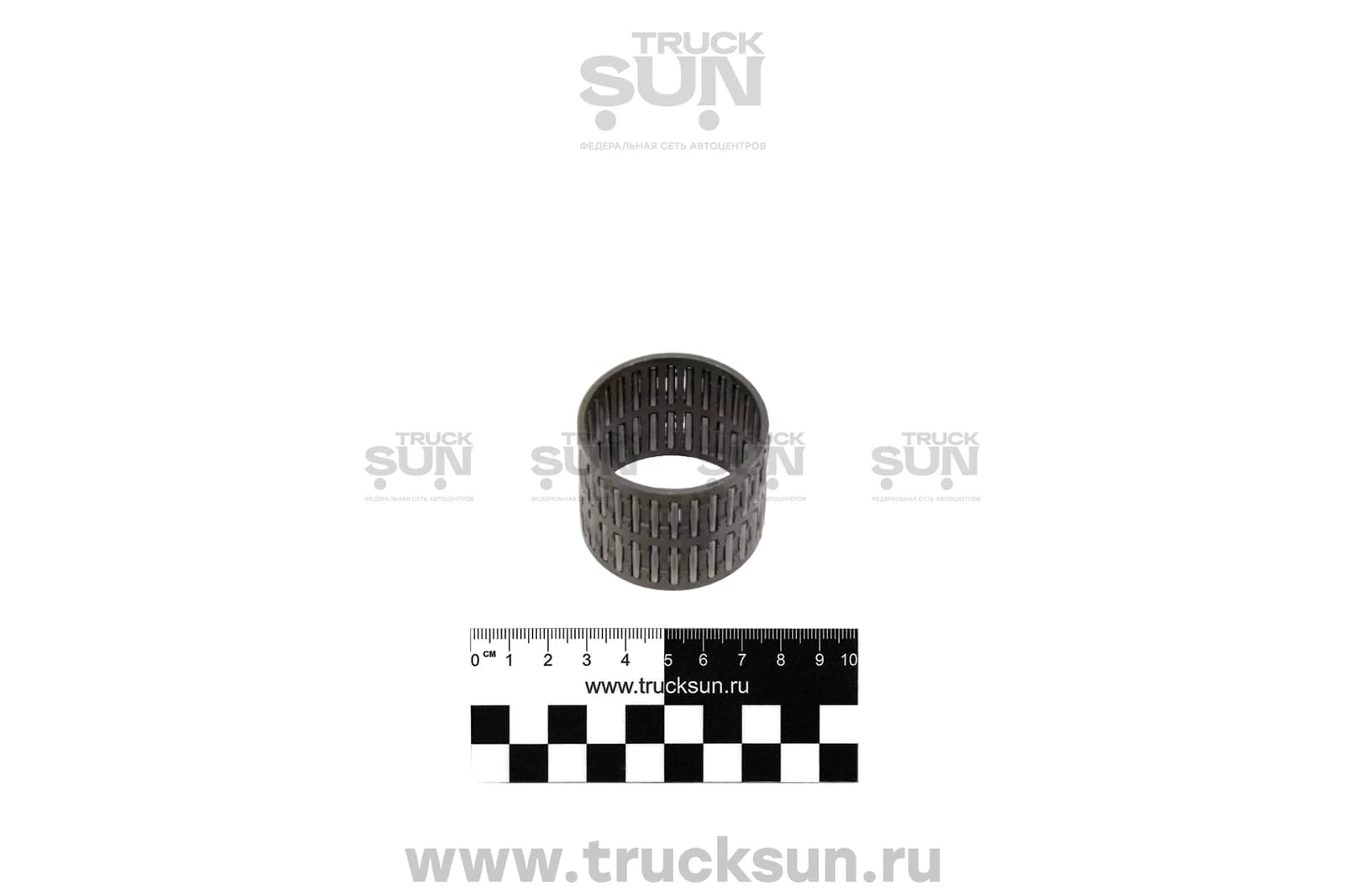 Подшипник КПП 6-ой передачи игольчатый MYY6S/MZZ NPR75/NQR90 OD=49.75