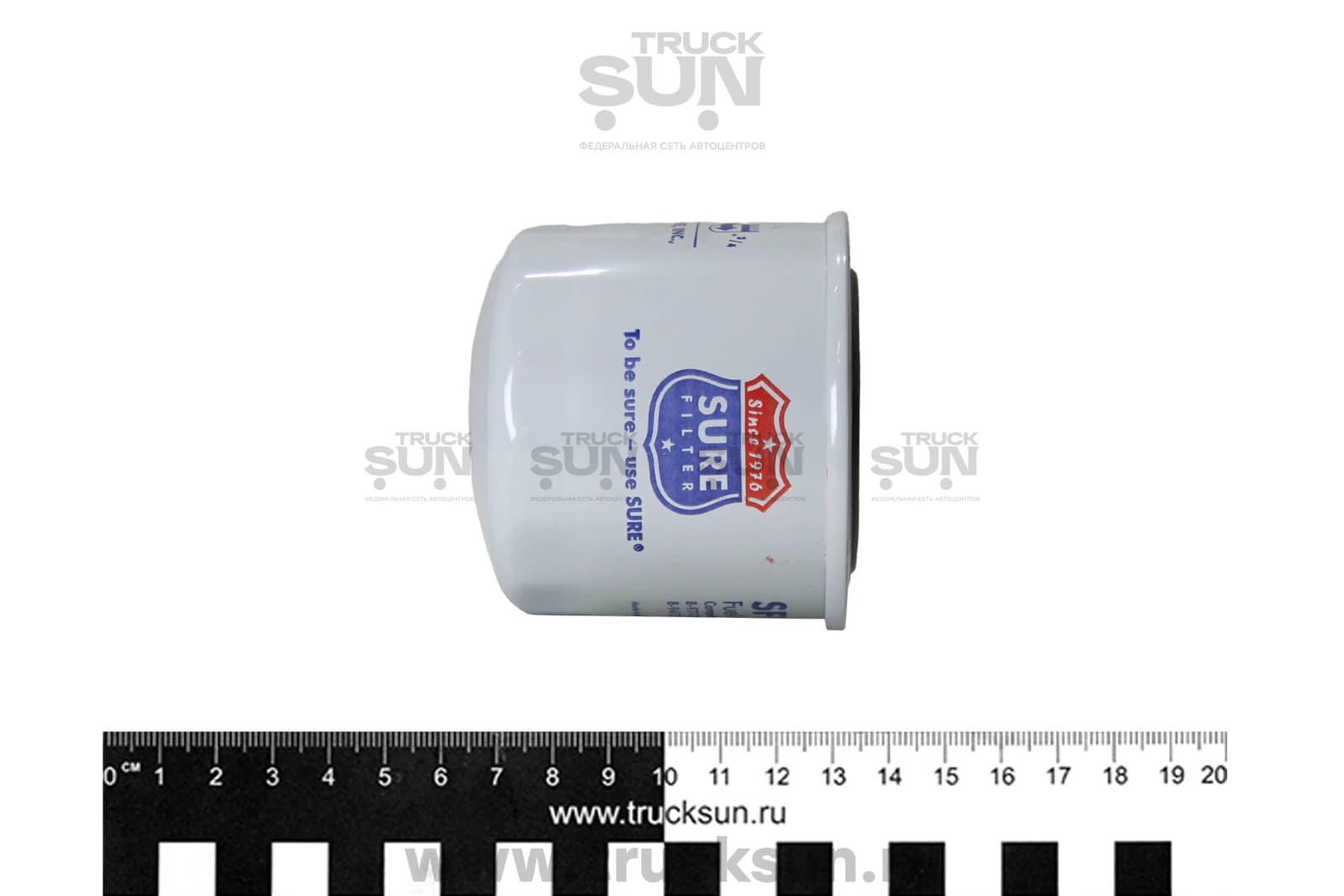 Фильтр топливный тонк NKR55/NQR71/Богдан Evro II, изображение 5 из 5