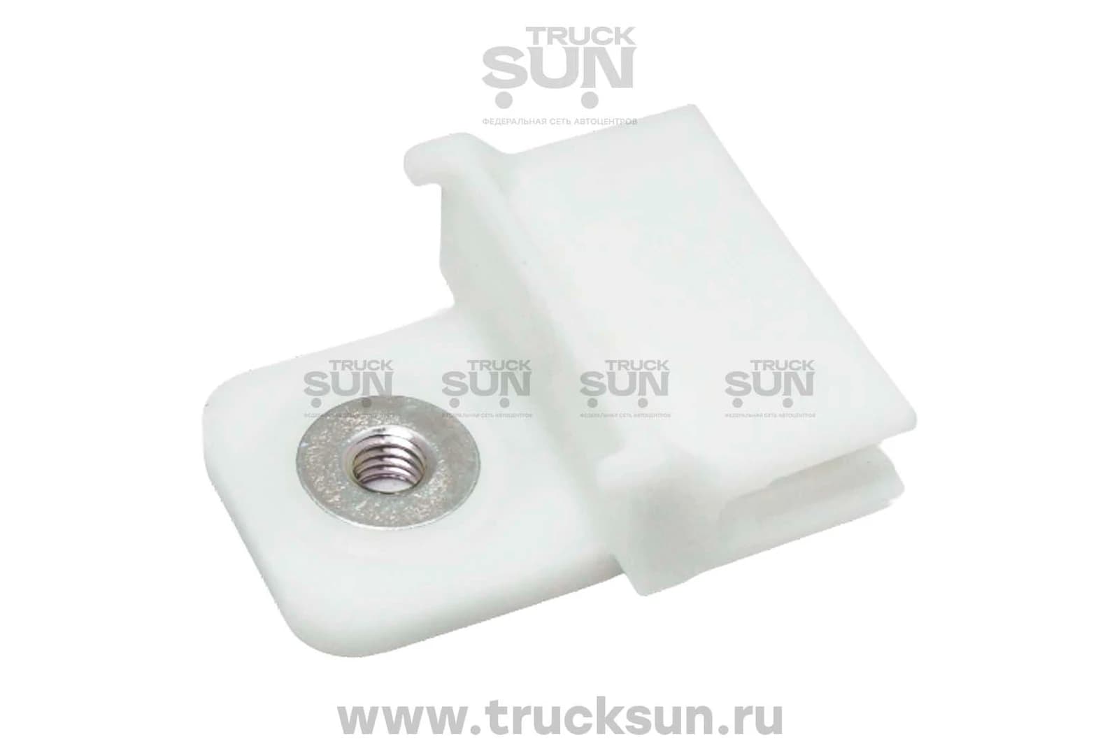 Держатель стекла двери LH/RH FVR34/FSR90/NQR90/NLR/NMR85/NPR75