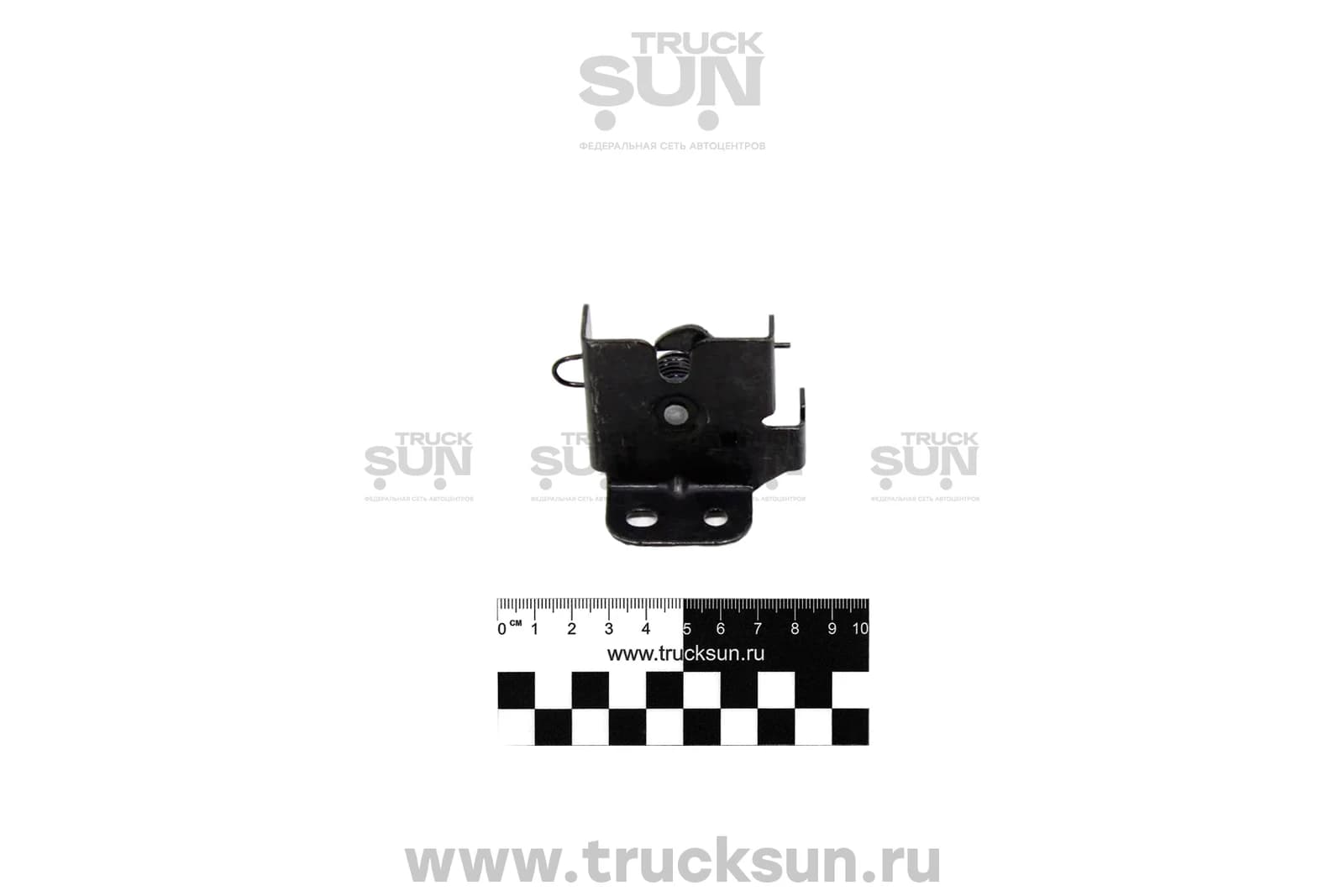 Замок капота LH/RH HD120, изображение 3 из 3