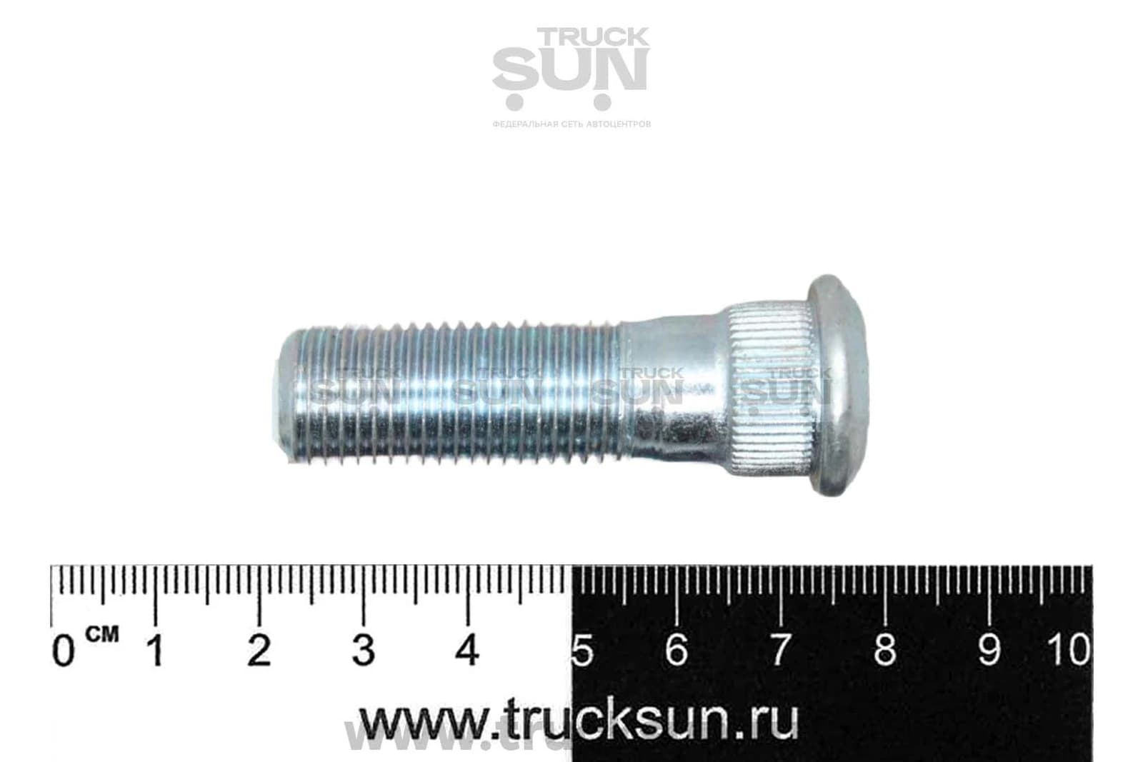 Шпилька RR LH NLR85 забивные