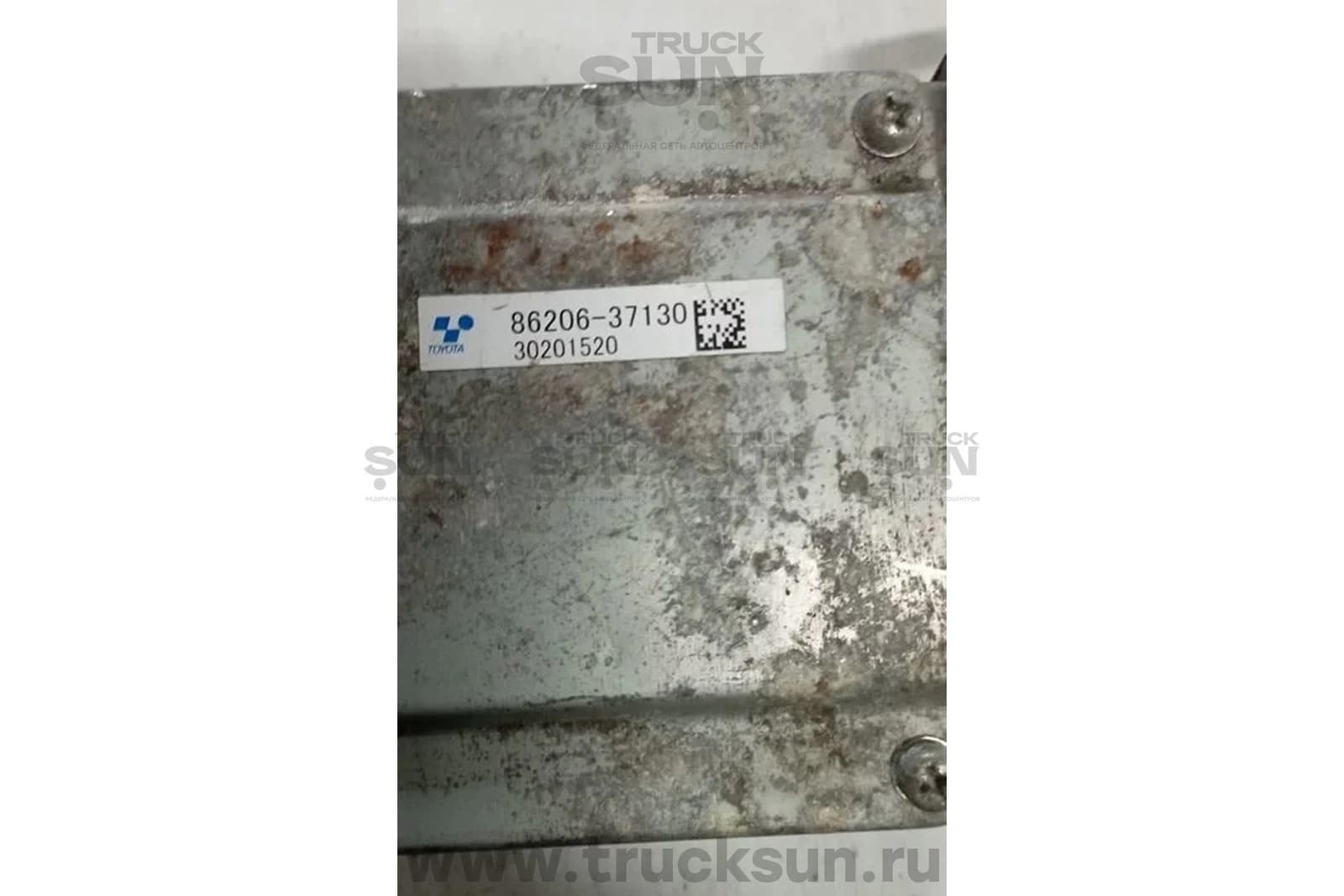 Блок преобразователь напряжения HINO300 б/у, изображение 2 из 2