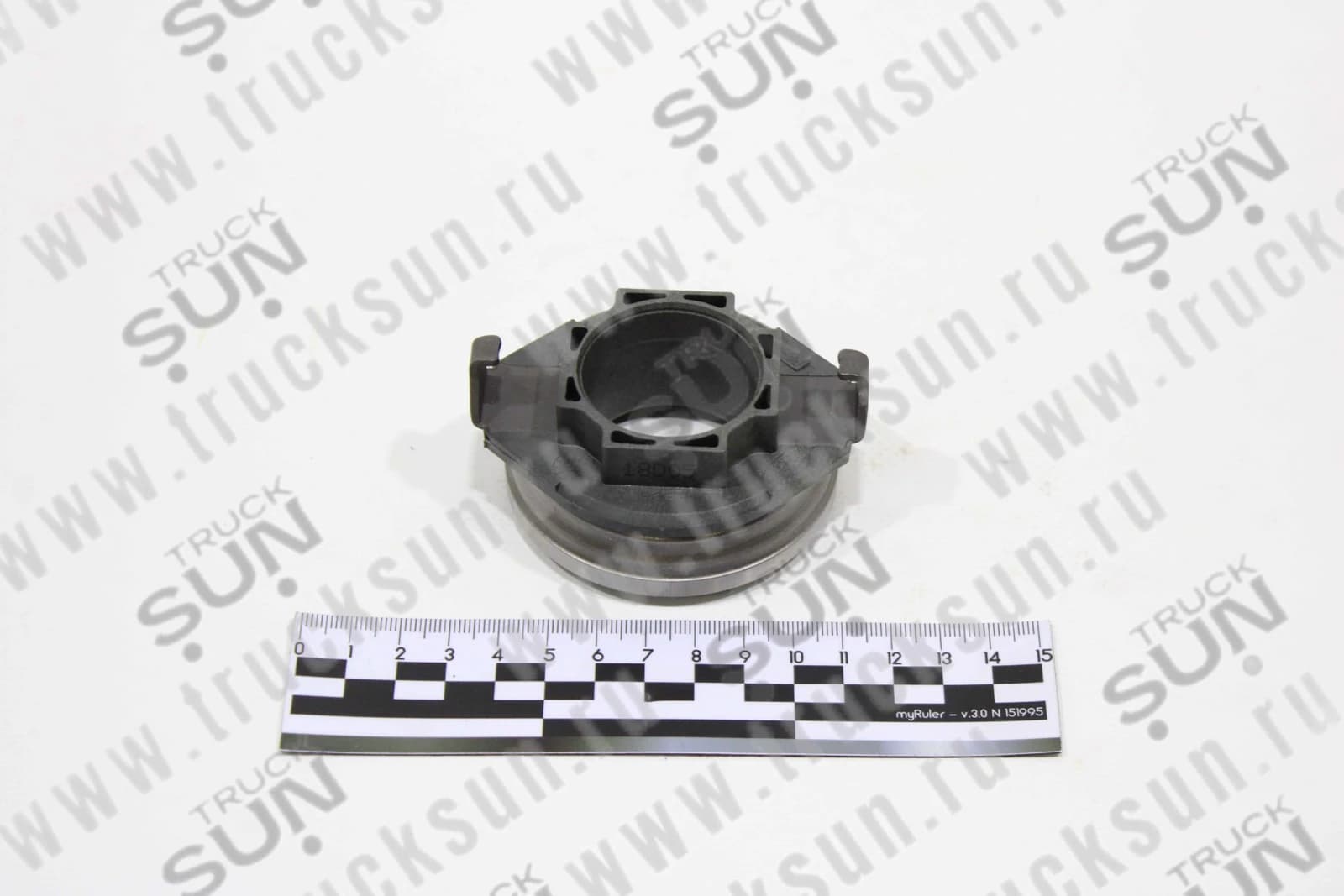 Подшипник выжимной Frontier/3600 (41412-4Z000,PRB-09.500023510), изображение 2 из 2