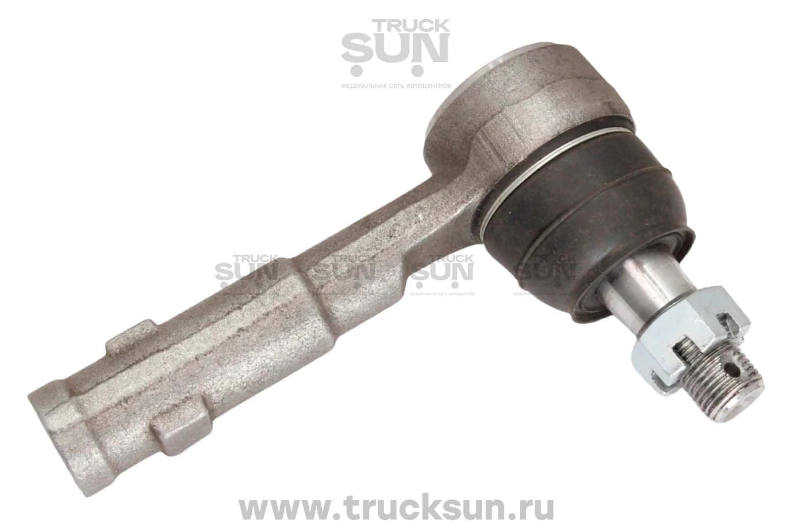 Наконечник рулевой LH/RH NLR85