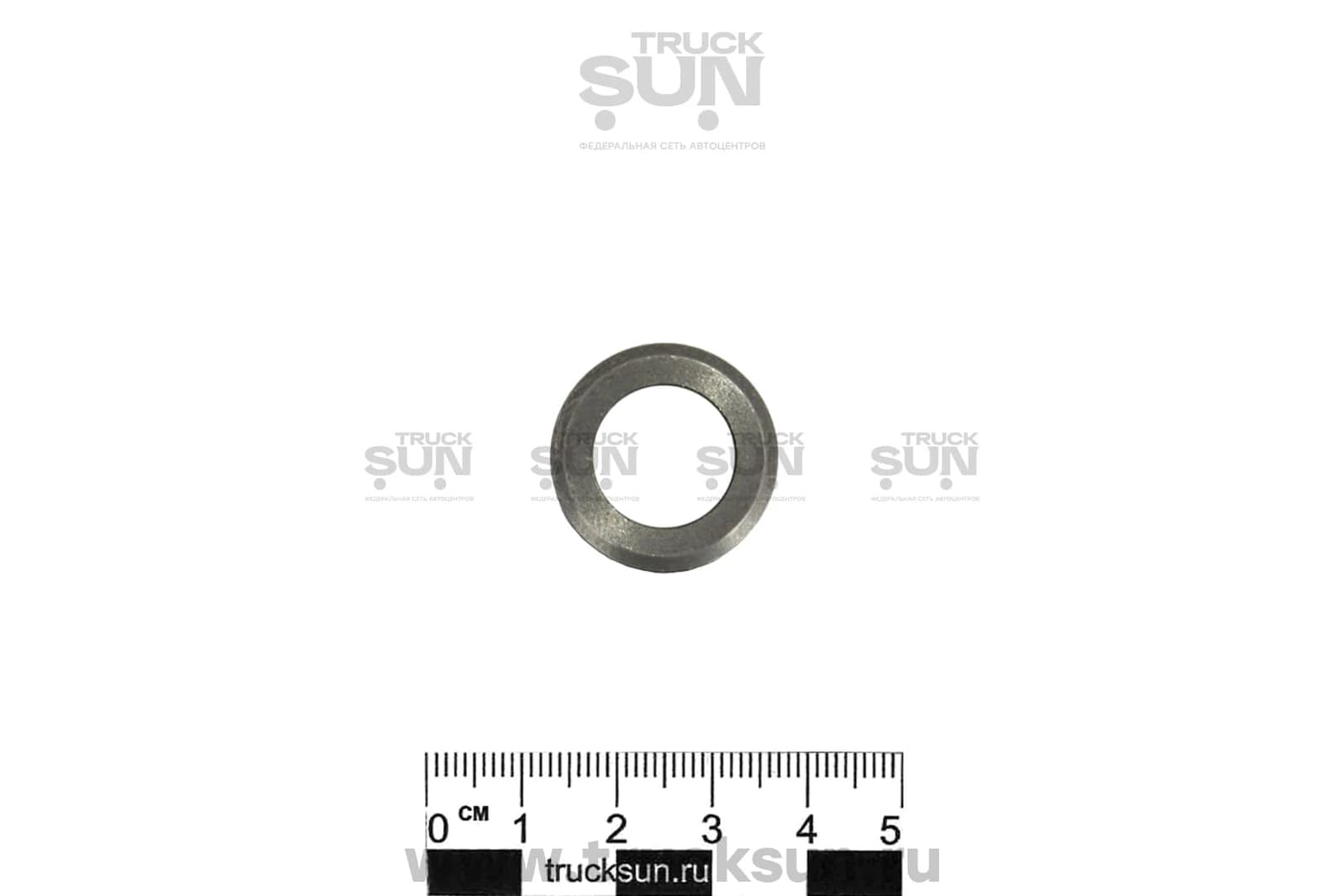 Направляющая клапана выпускного D6AB/D6AC HD170, изображение 4 из 4