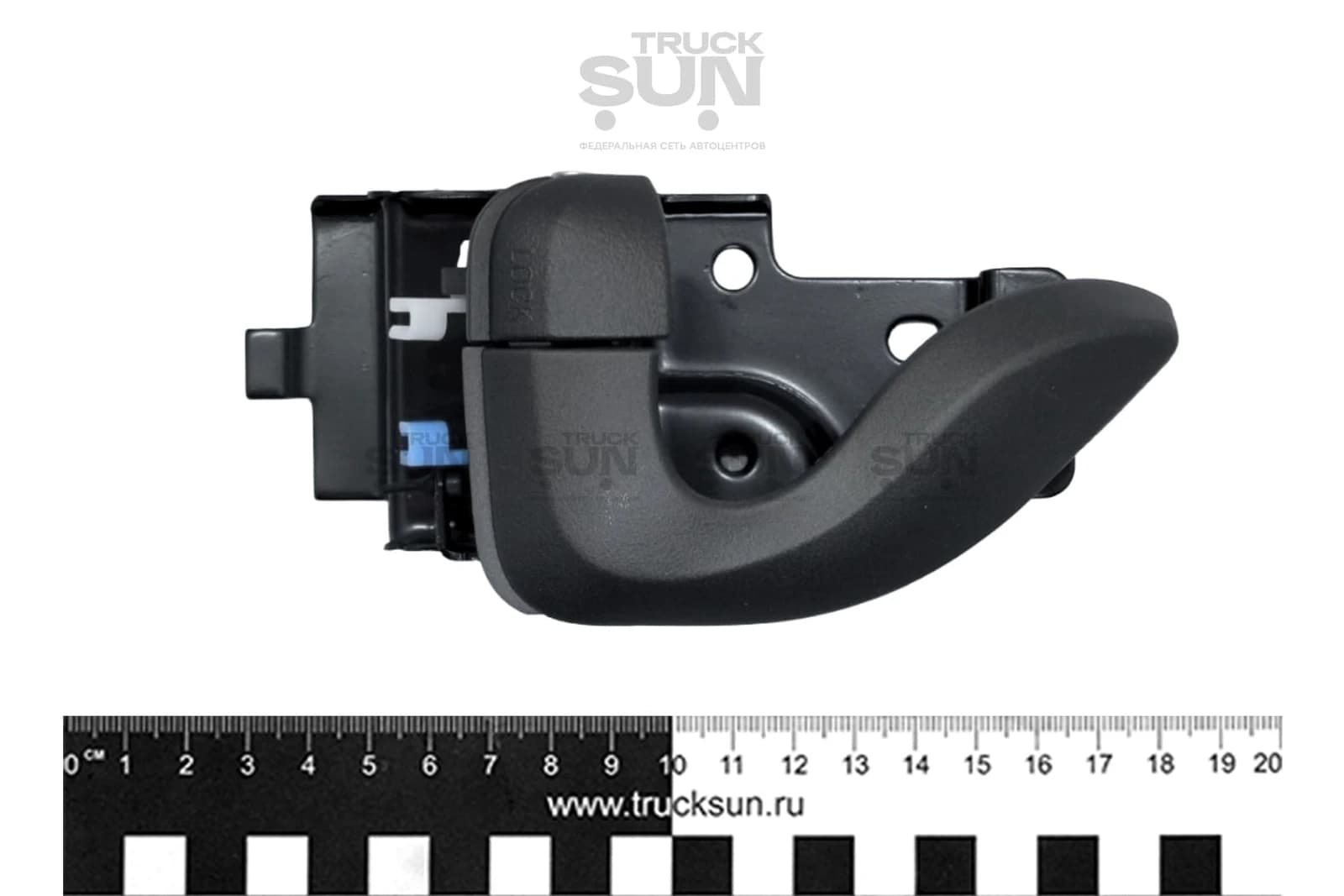 Ручка двери внутр LH HD72, изображение 2 из 3
