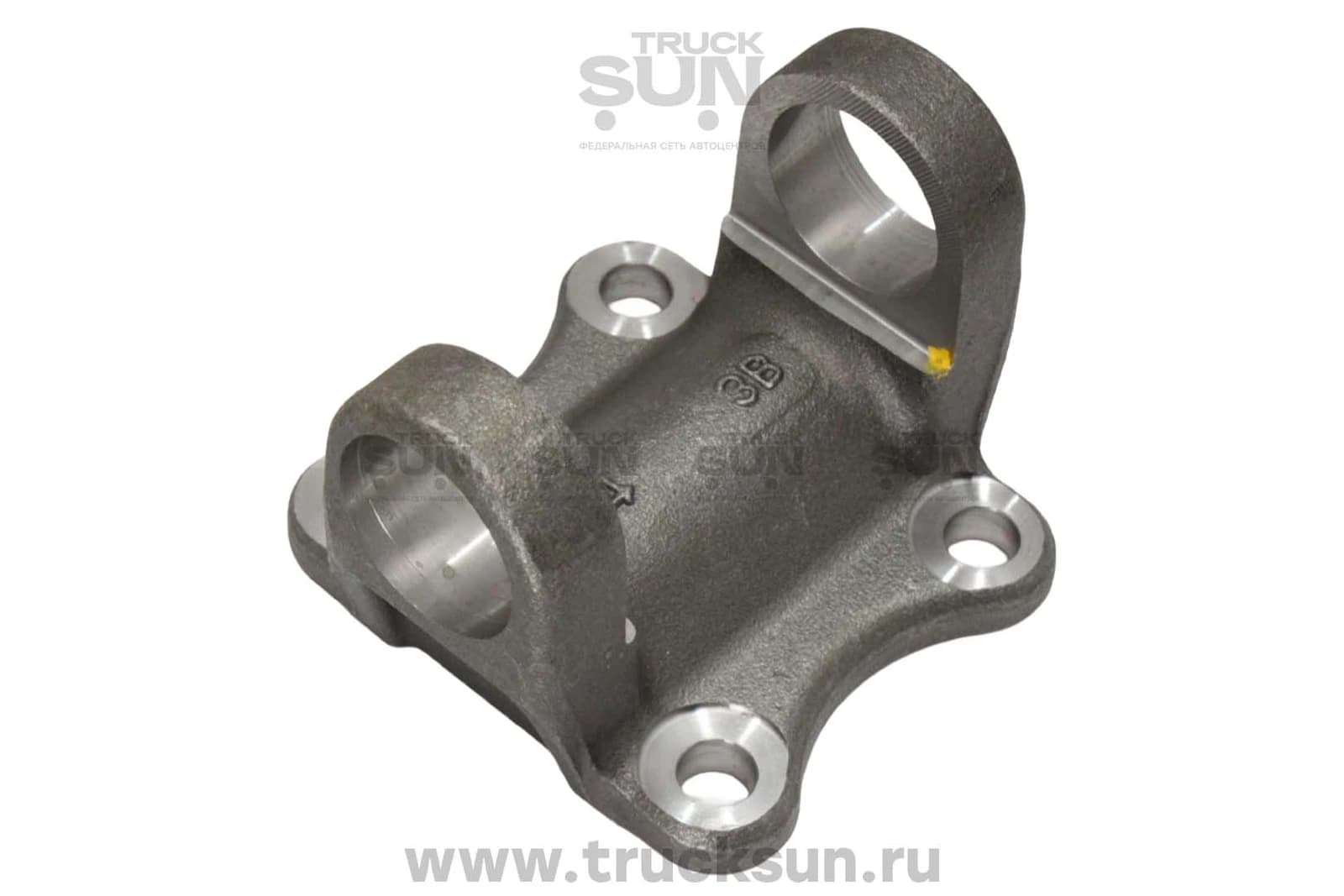 Фланец карданного вала D4AL HD72/78 (49131-45220), изображение 1 из 2