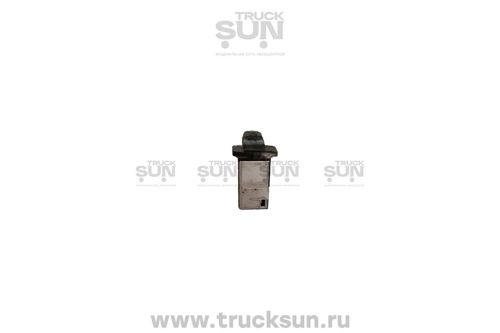 Датчик расхода воздуха ДМРВ NPR75 Евро4/5 NMR/FVR/NQR90 Б/У