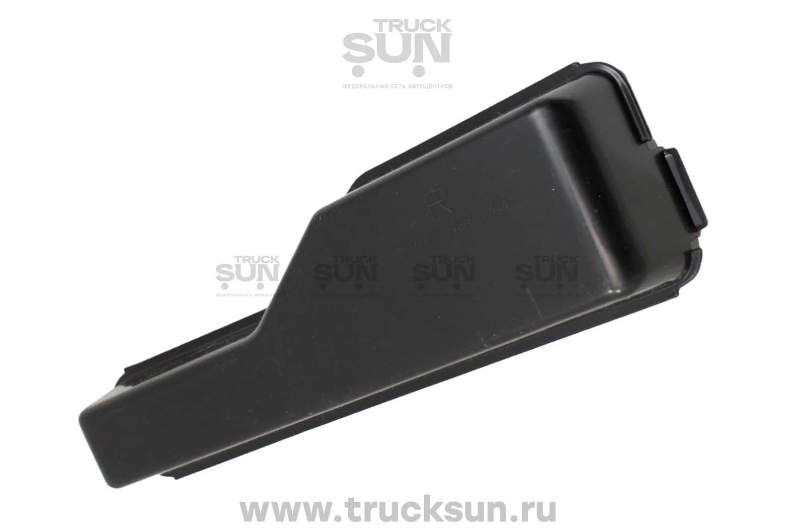 Крышка фонаря RR CYZ/EXZ, изображение 1 из 2