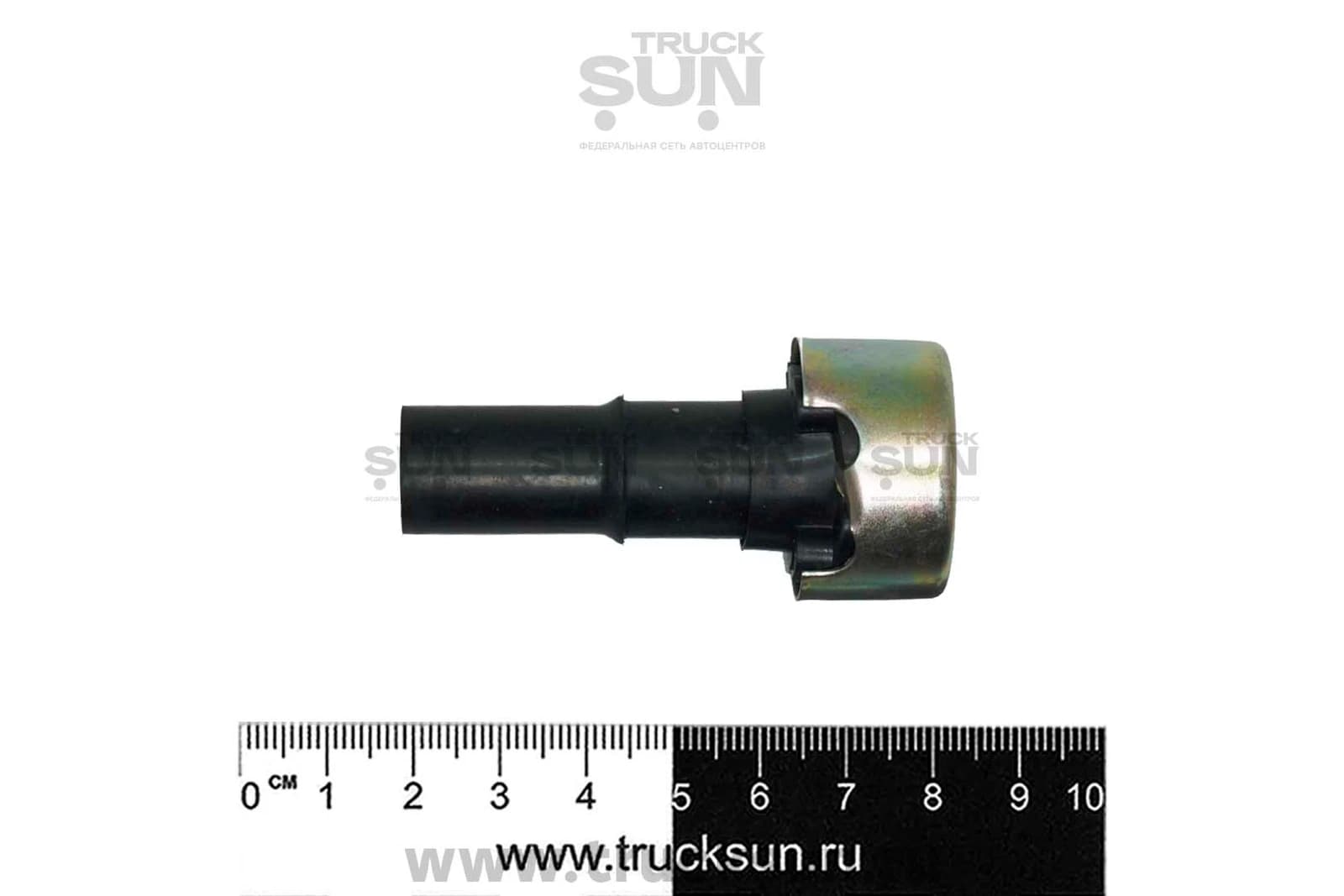 Сапун моста JAC N120 (24N-01068), изображение 2 из 2