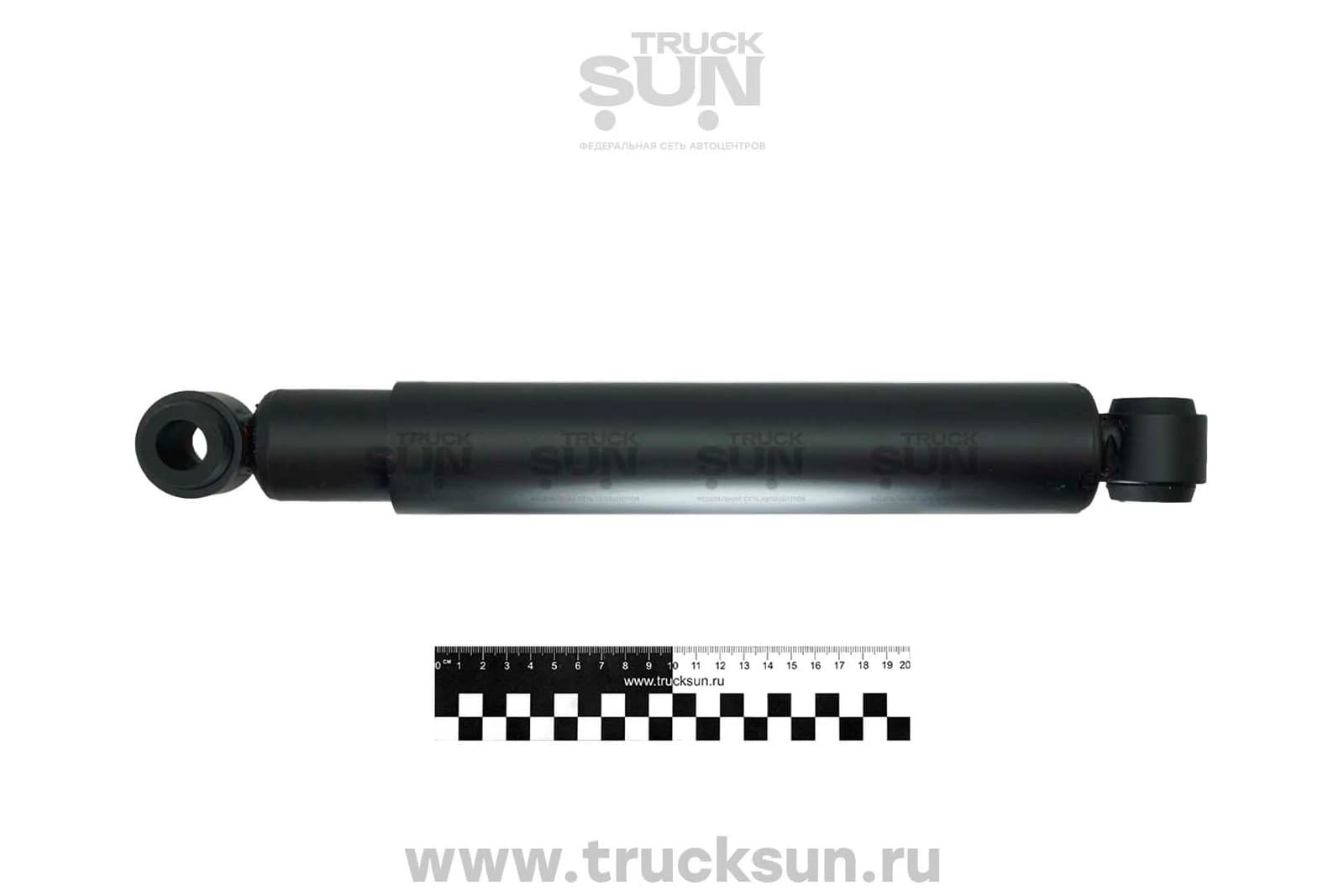 Амортизатор RR HINO300 евро4