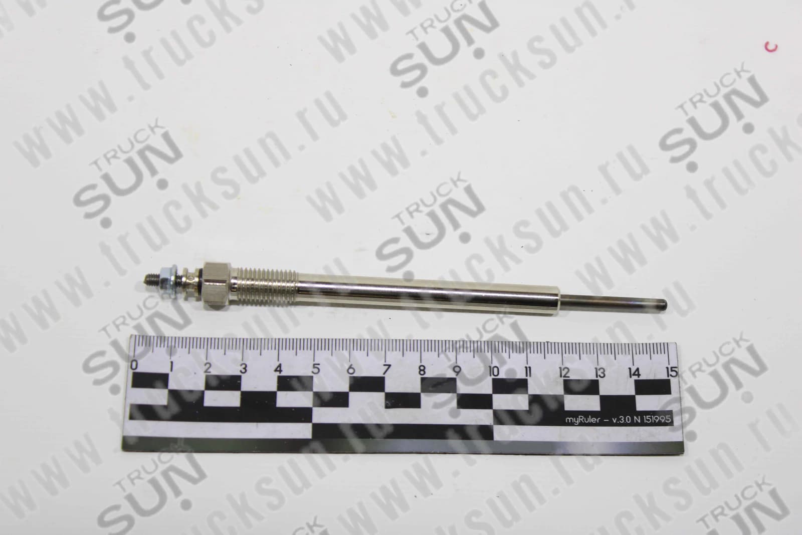 Свеча накала D4CB PorterII/Starex/Grand Starex