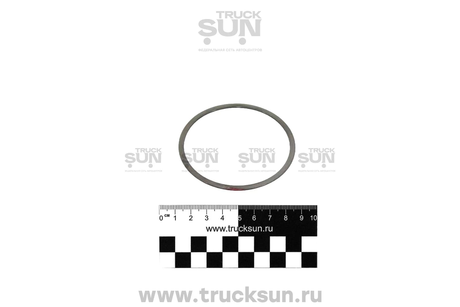 Кольцо КПП упорное HD