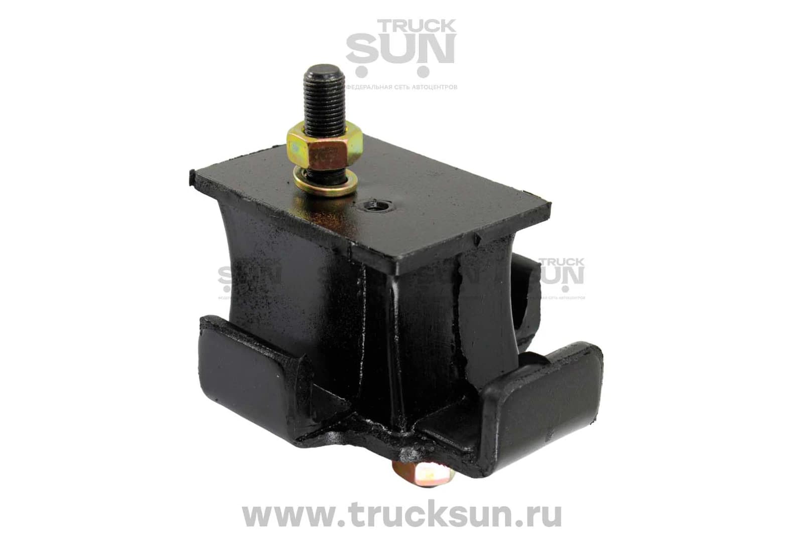 Подушка двигателя FR LH HD72/County